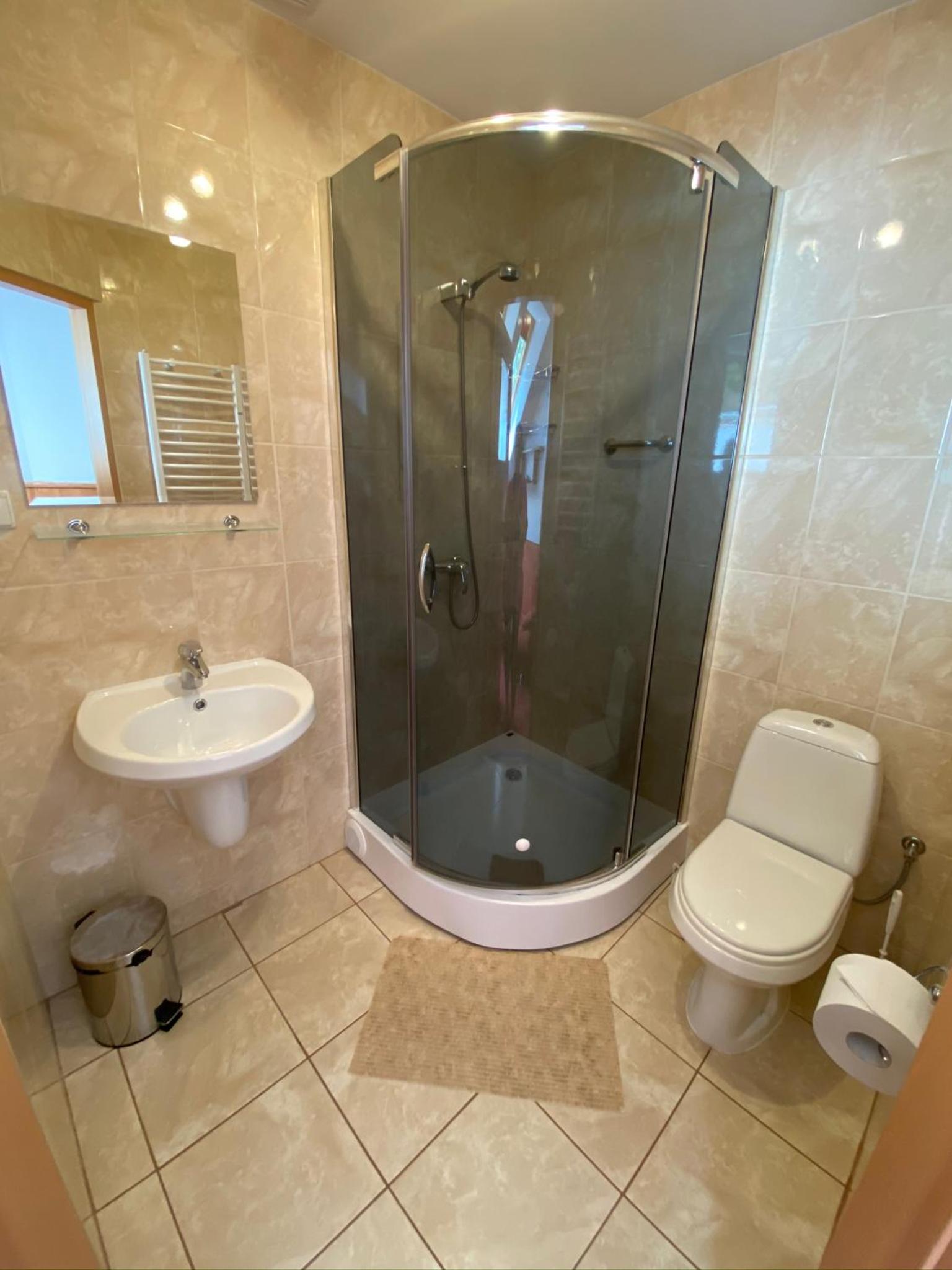 Double Room with Private Bathroom photo 1