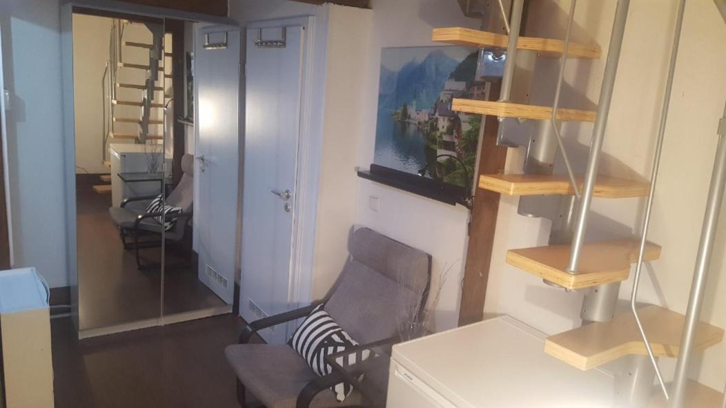 Apartment - Split Level photo 1