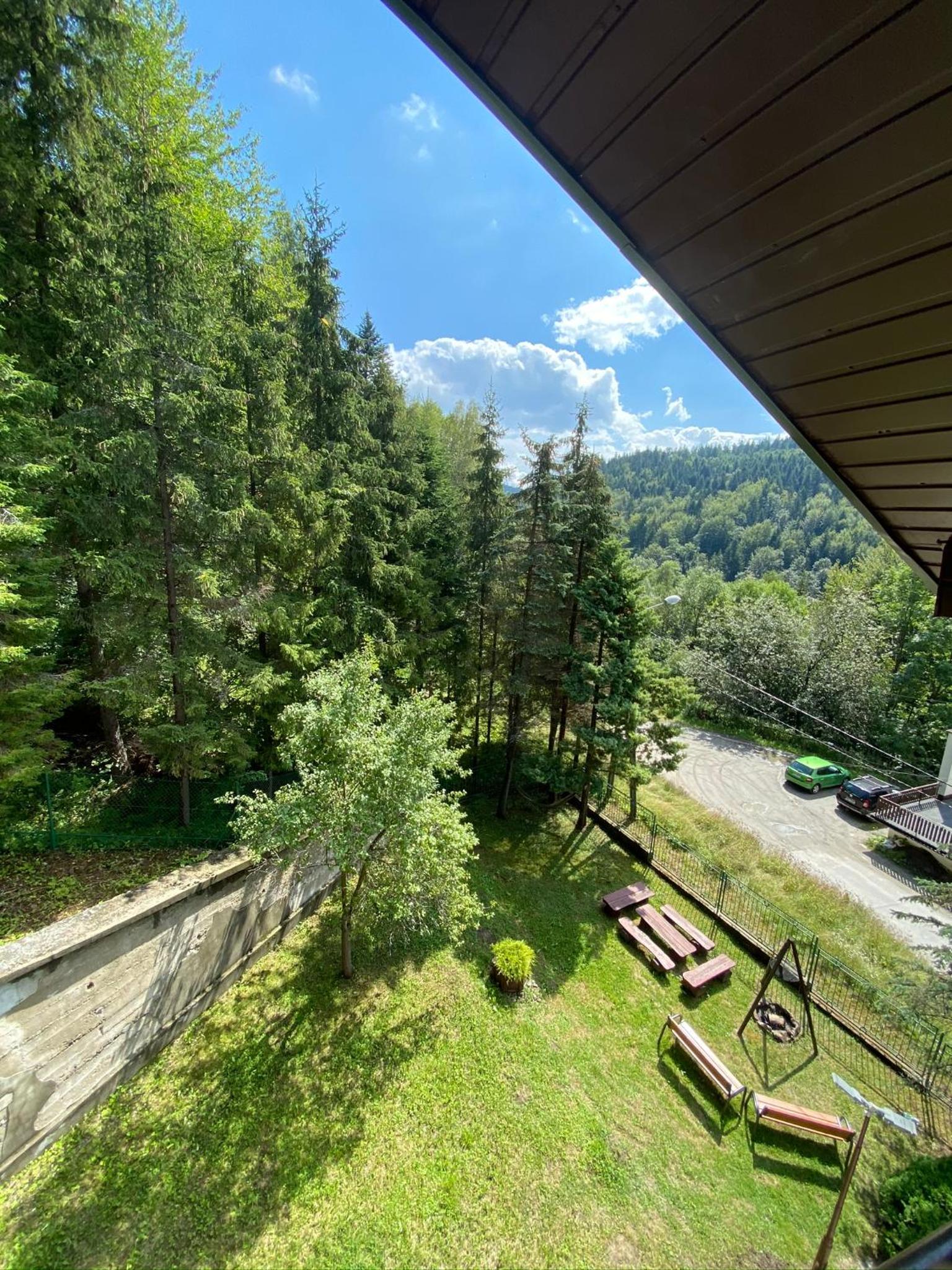 Double Room with Balcony photo 1