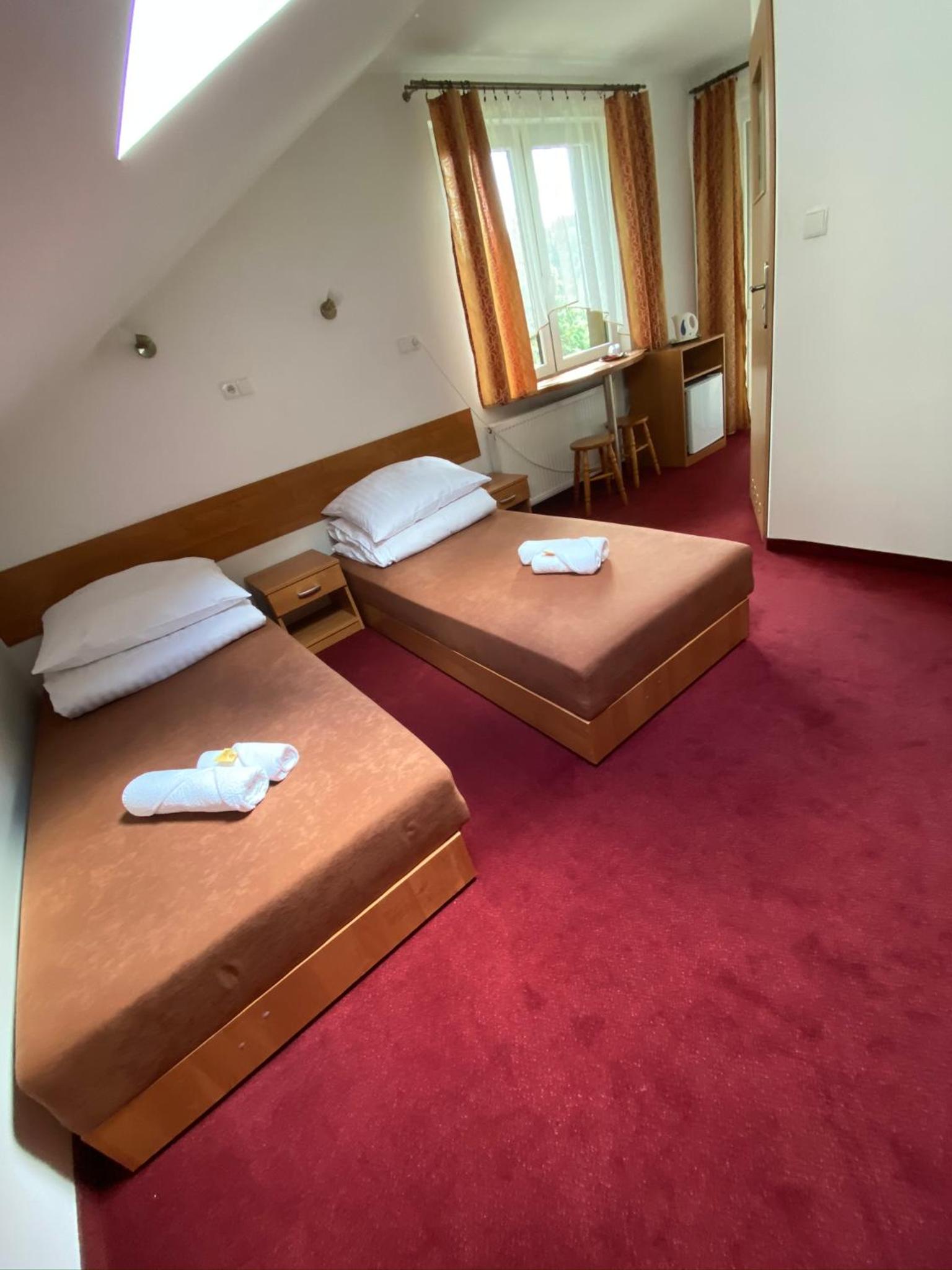 Double Room with Balcony photo 3