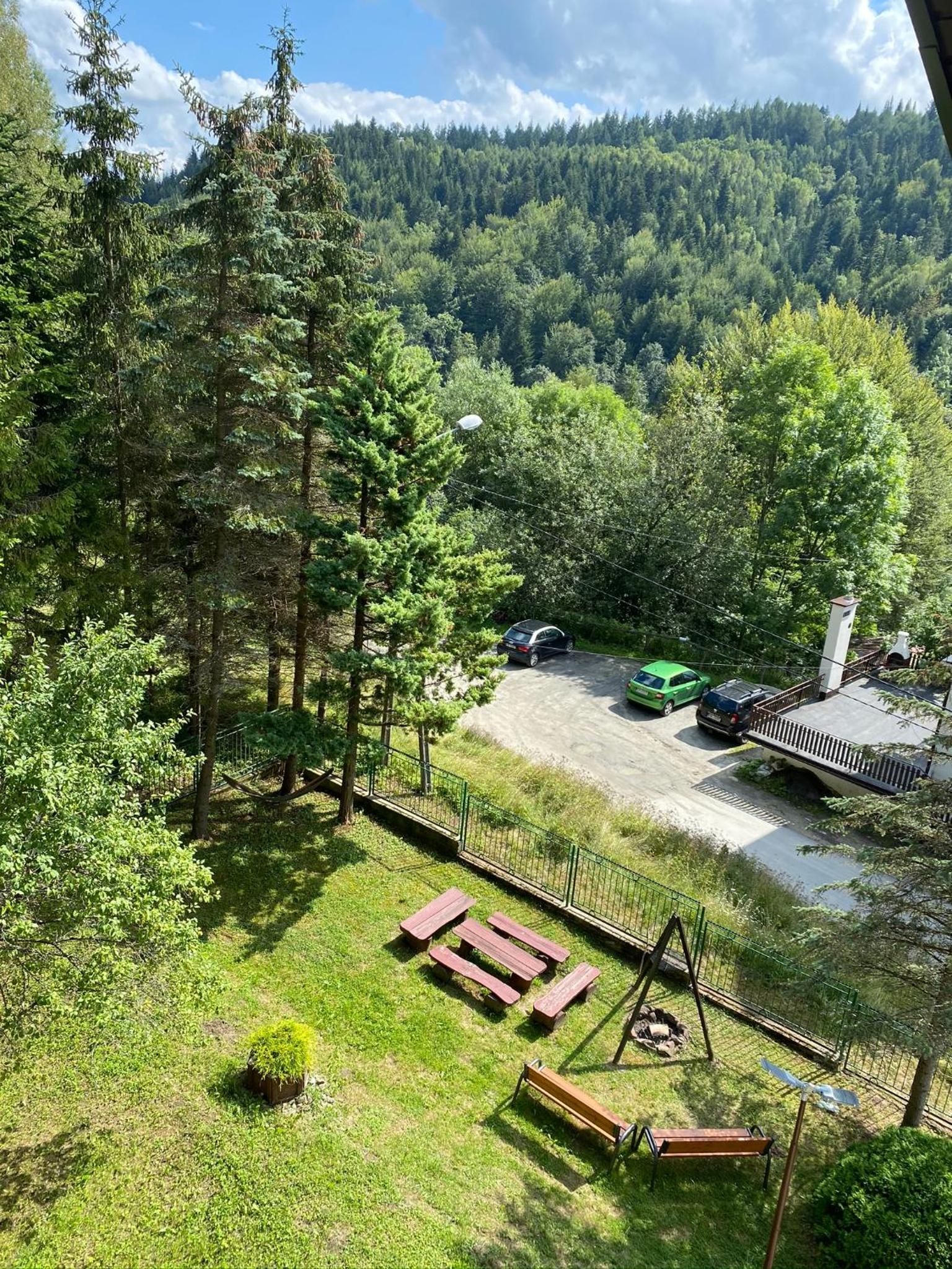 Double Room with Balcony photo 2