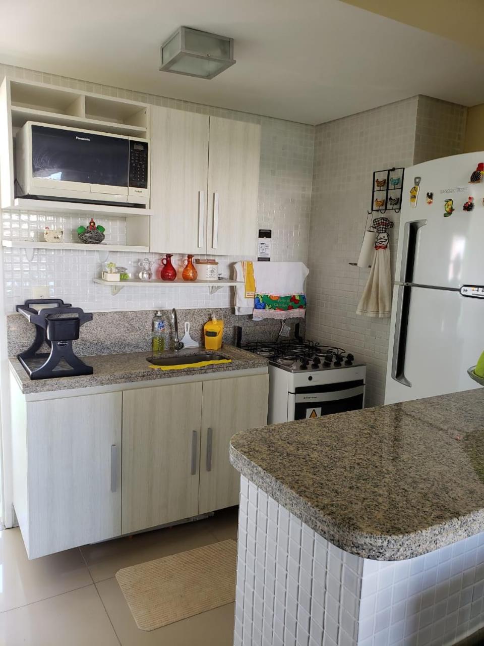 Duplex Apartment photo 2