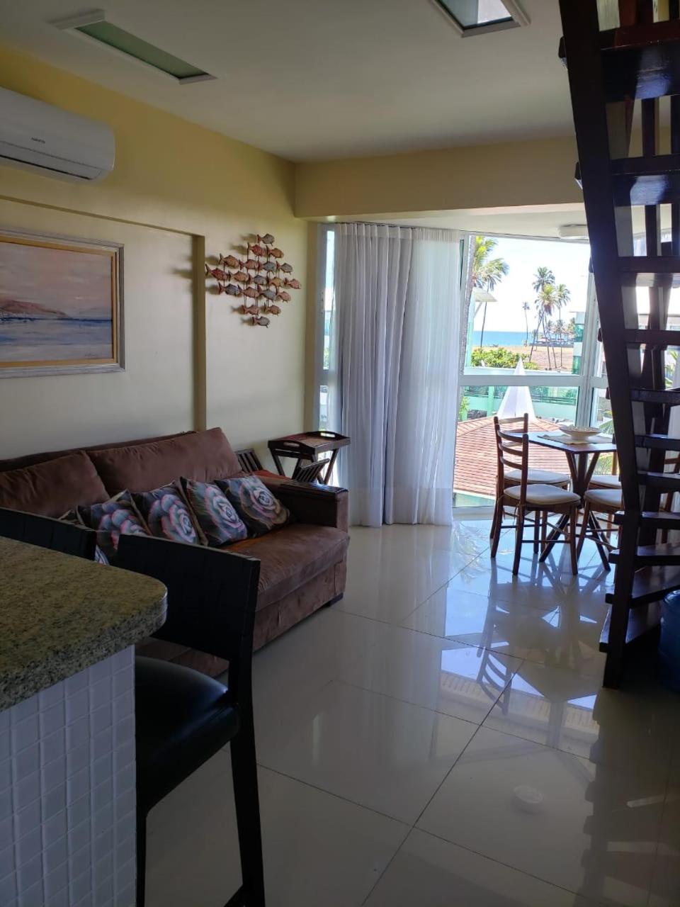 Duplex Apartment photo 1