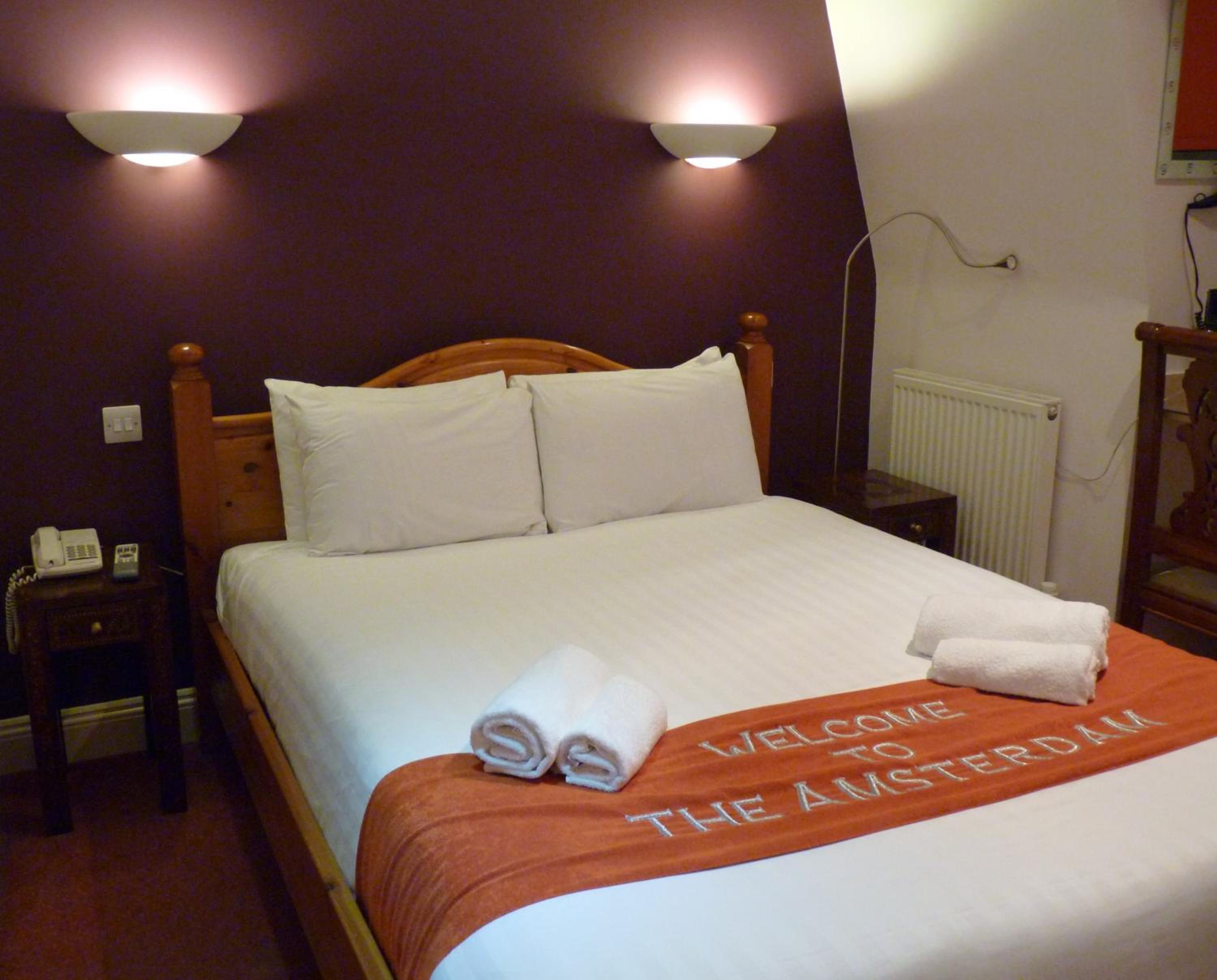 Double Room photo 3