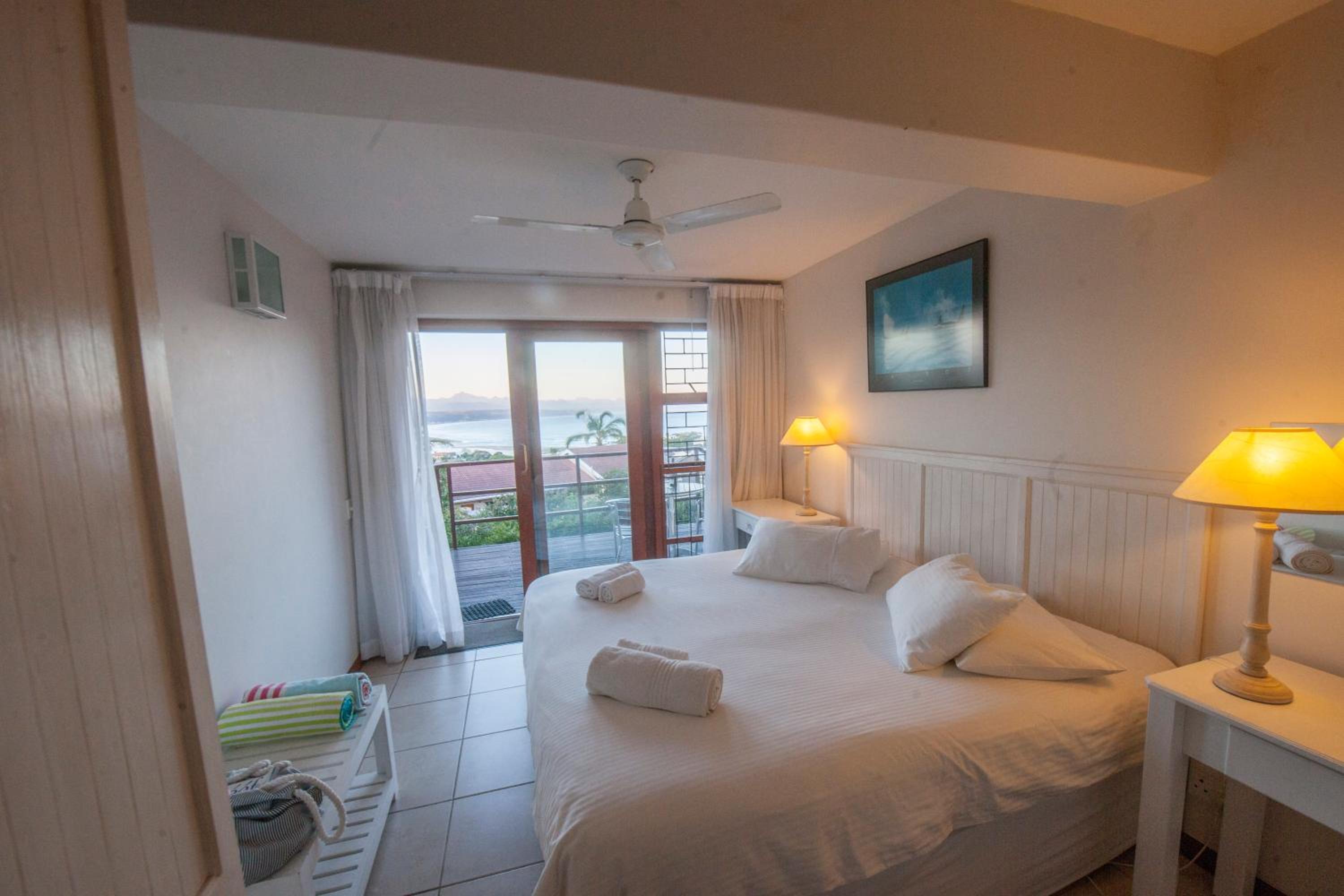 Budget Double Room photo 1