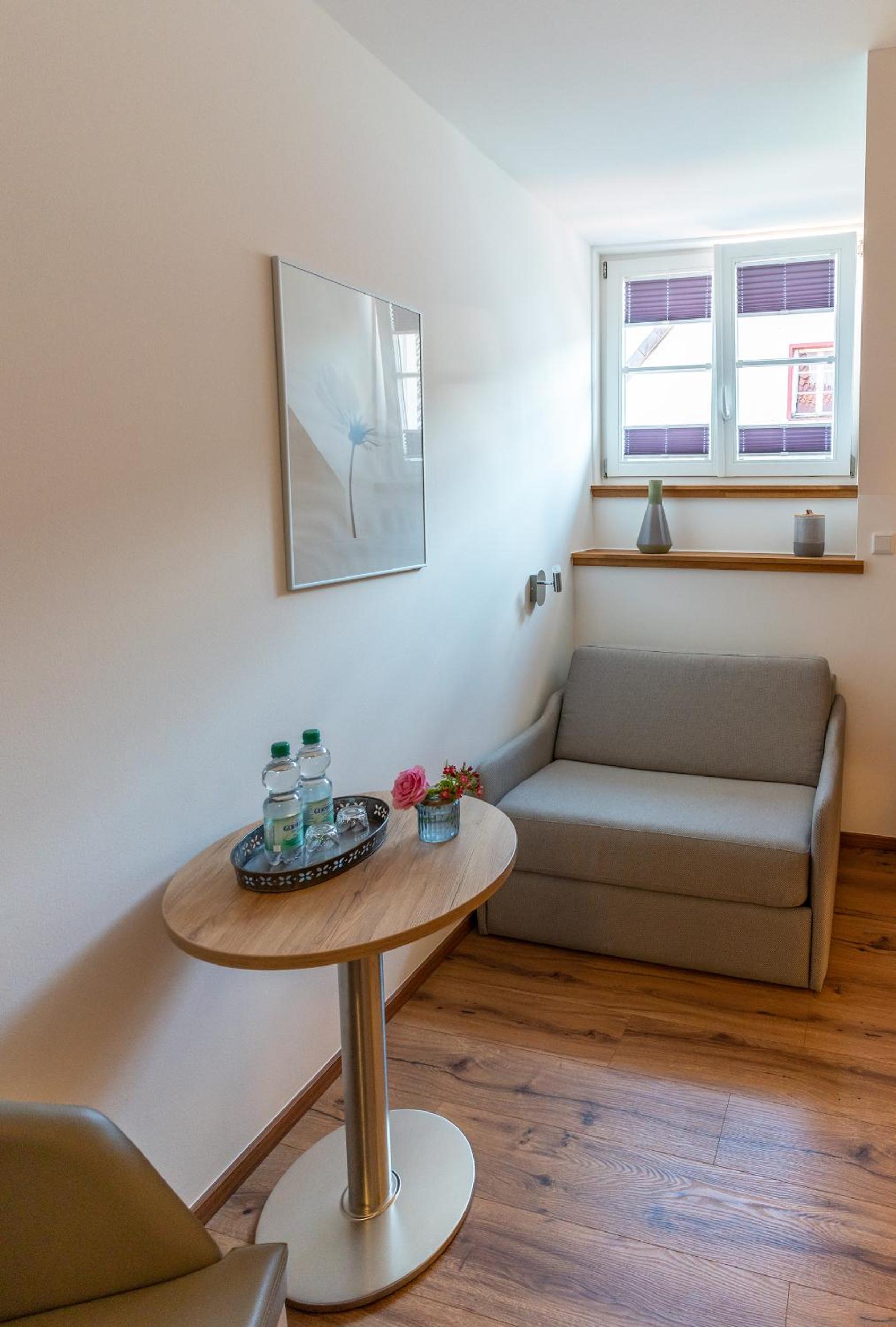 Standard Triple Room photo 3