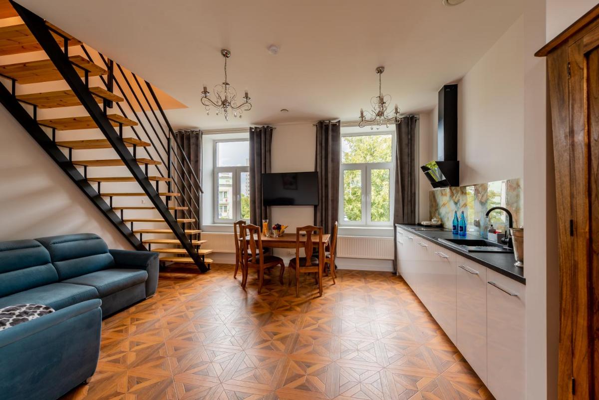 Maisonette