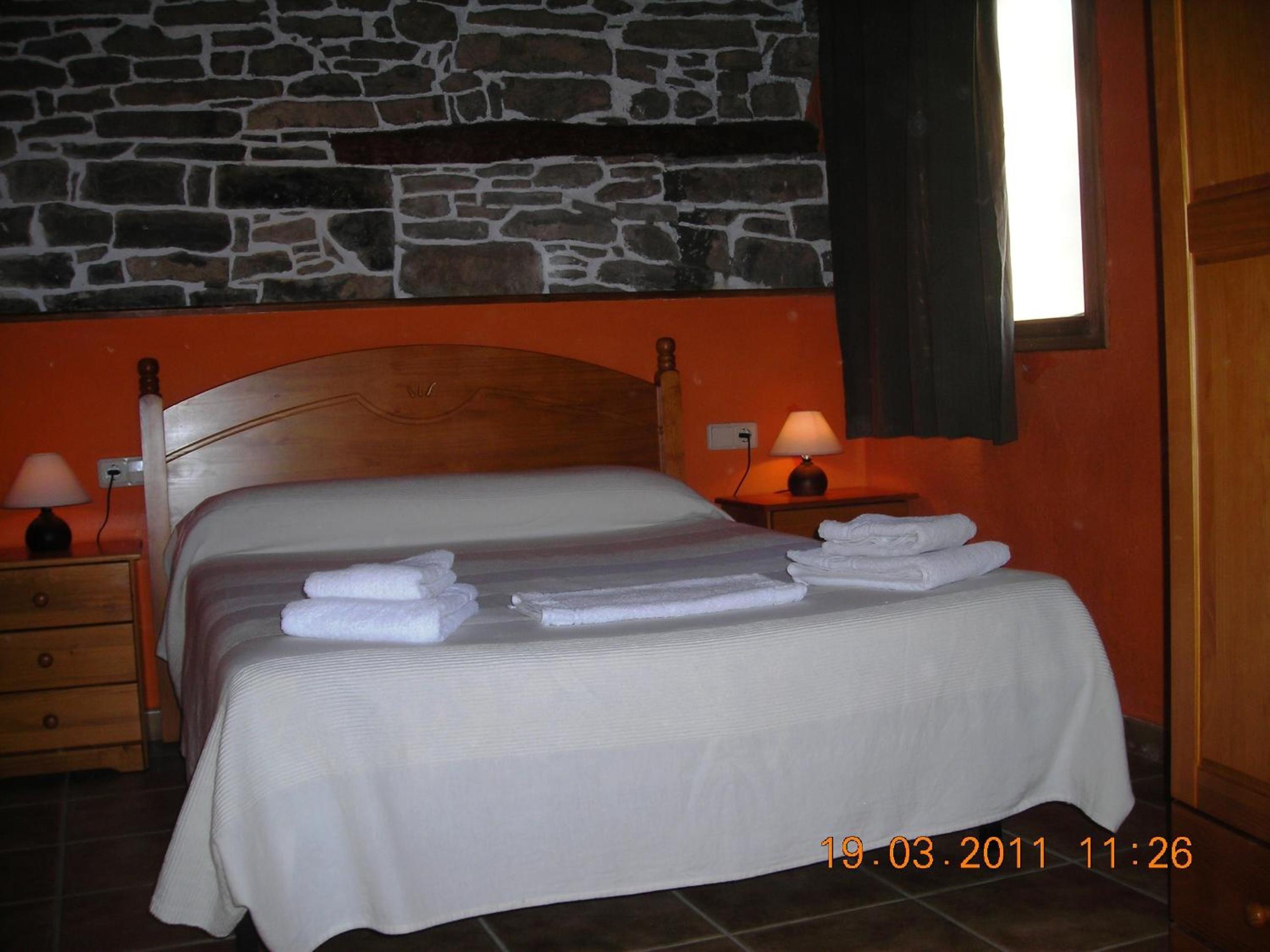 One-Bedroom Apartment (2 Adults) photo 2