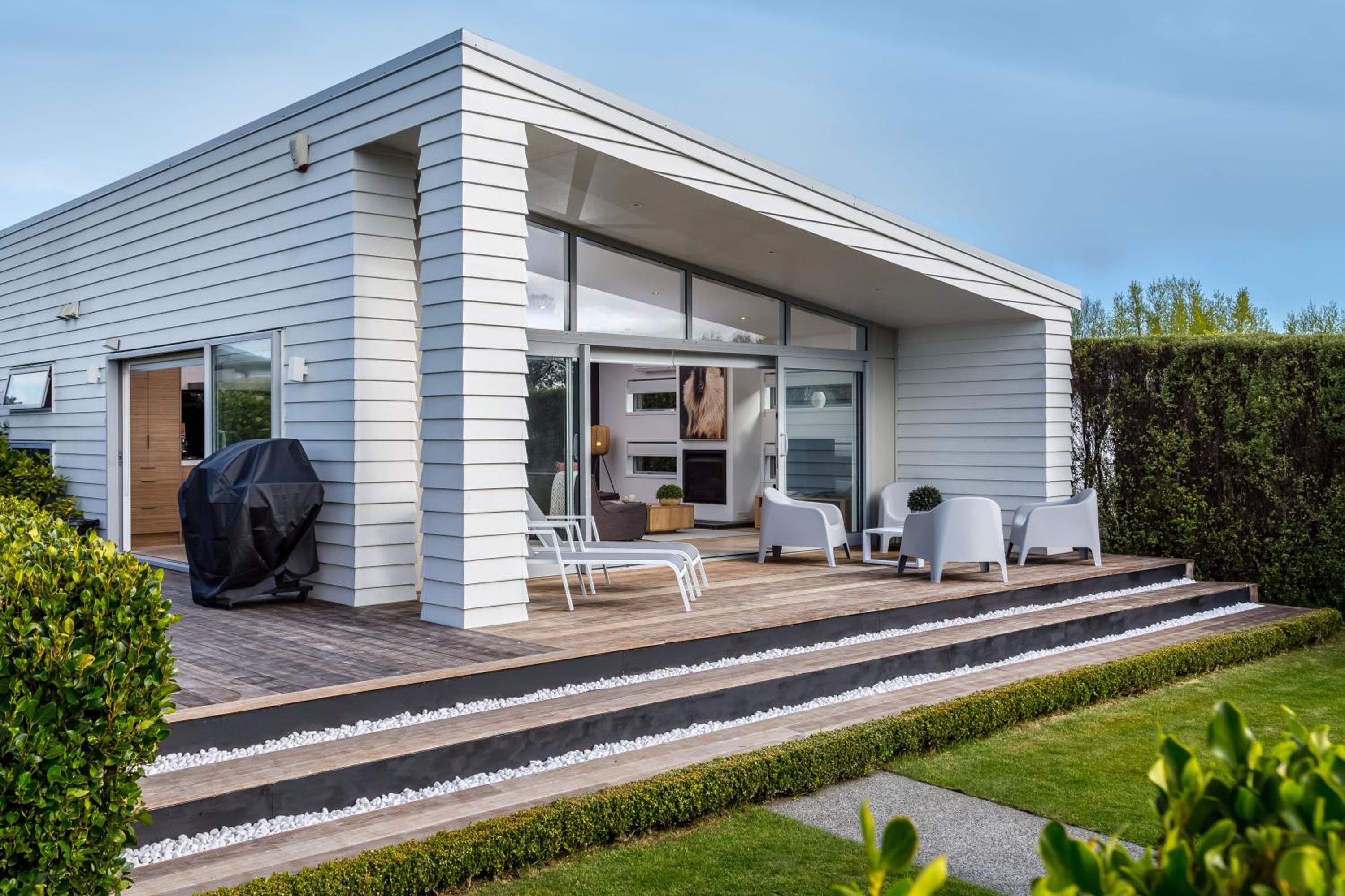 Vacation Home