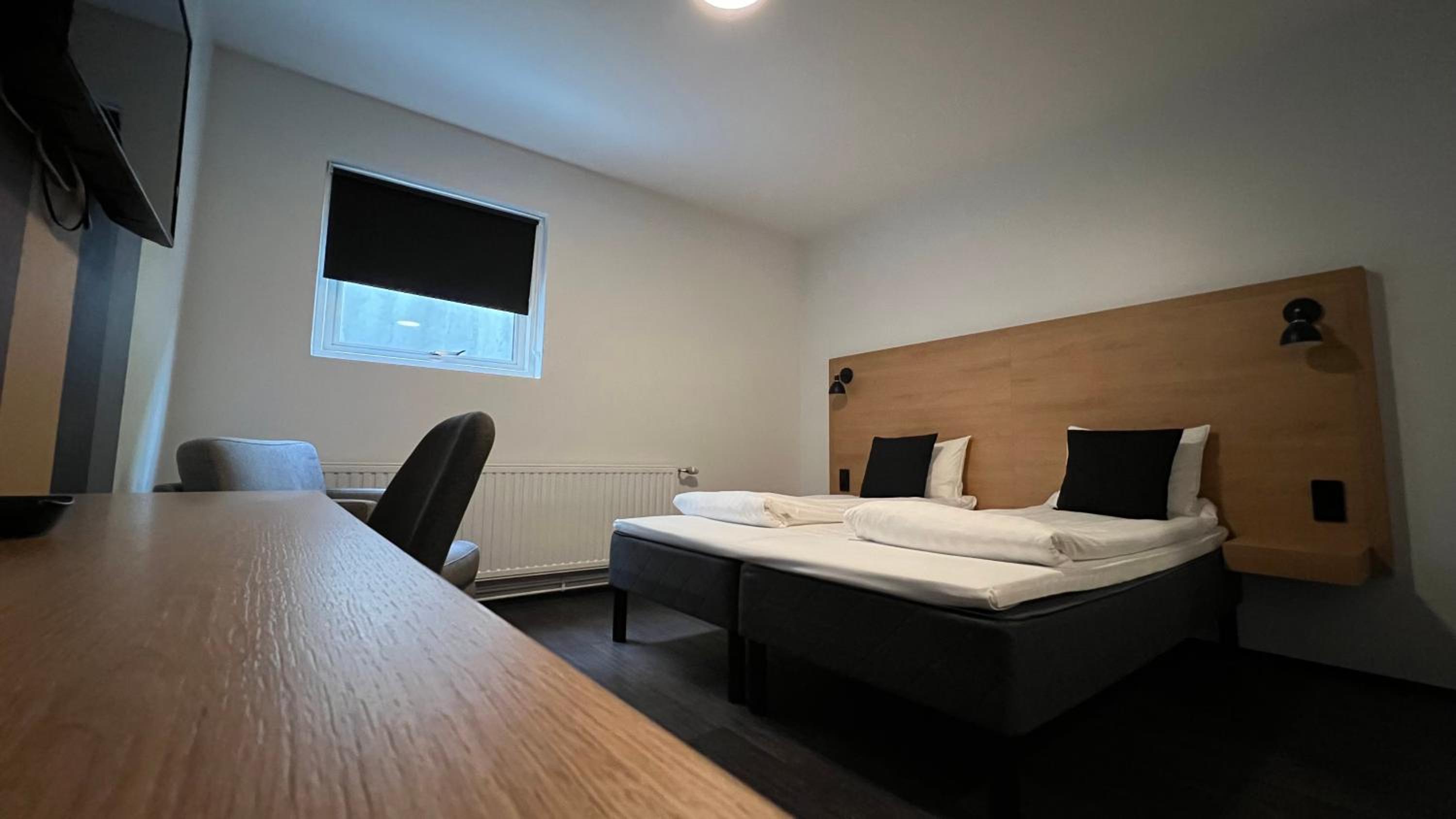 201 Hotel — photo 108