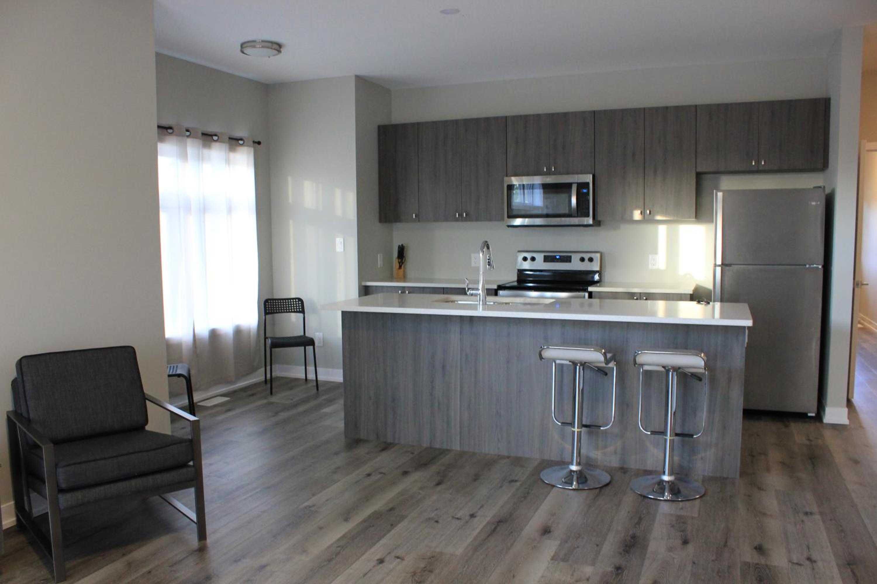 One-Bedroom House photo 2
