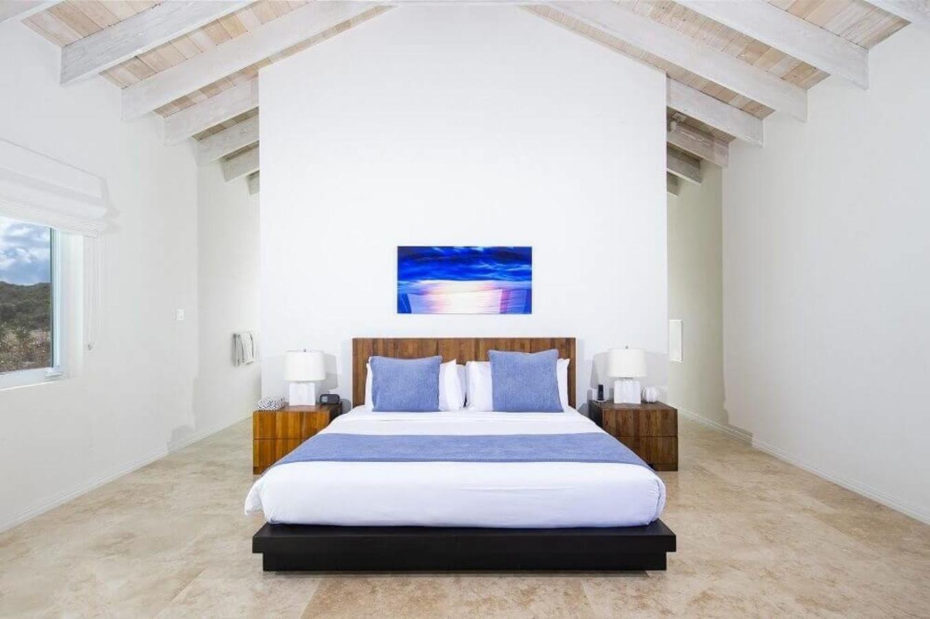 One Bedroom Beachfront Villa