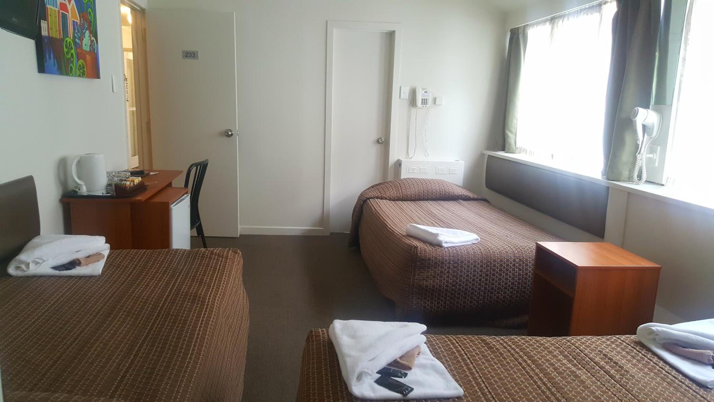 Family Room with Bathroom - Photo 1
