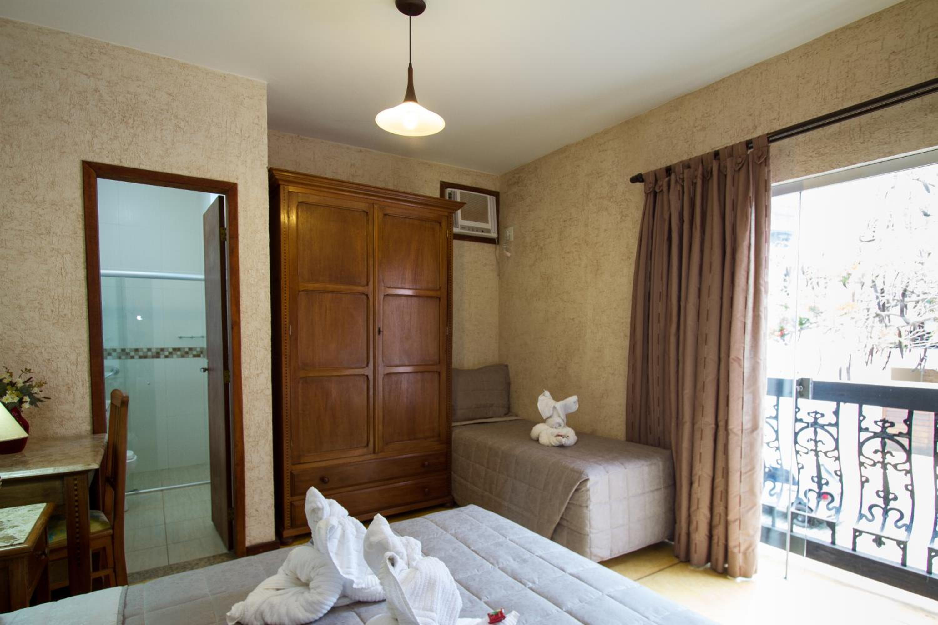 Superior Quadruple Room - Photo 1