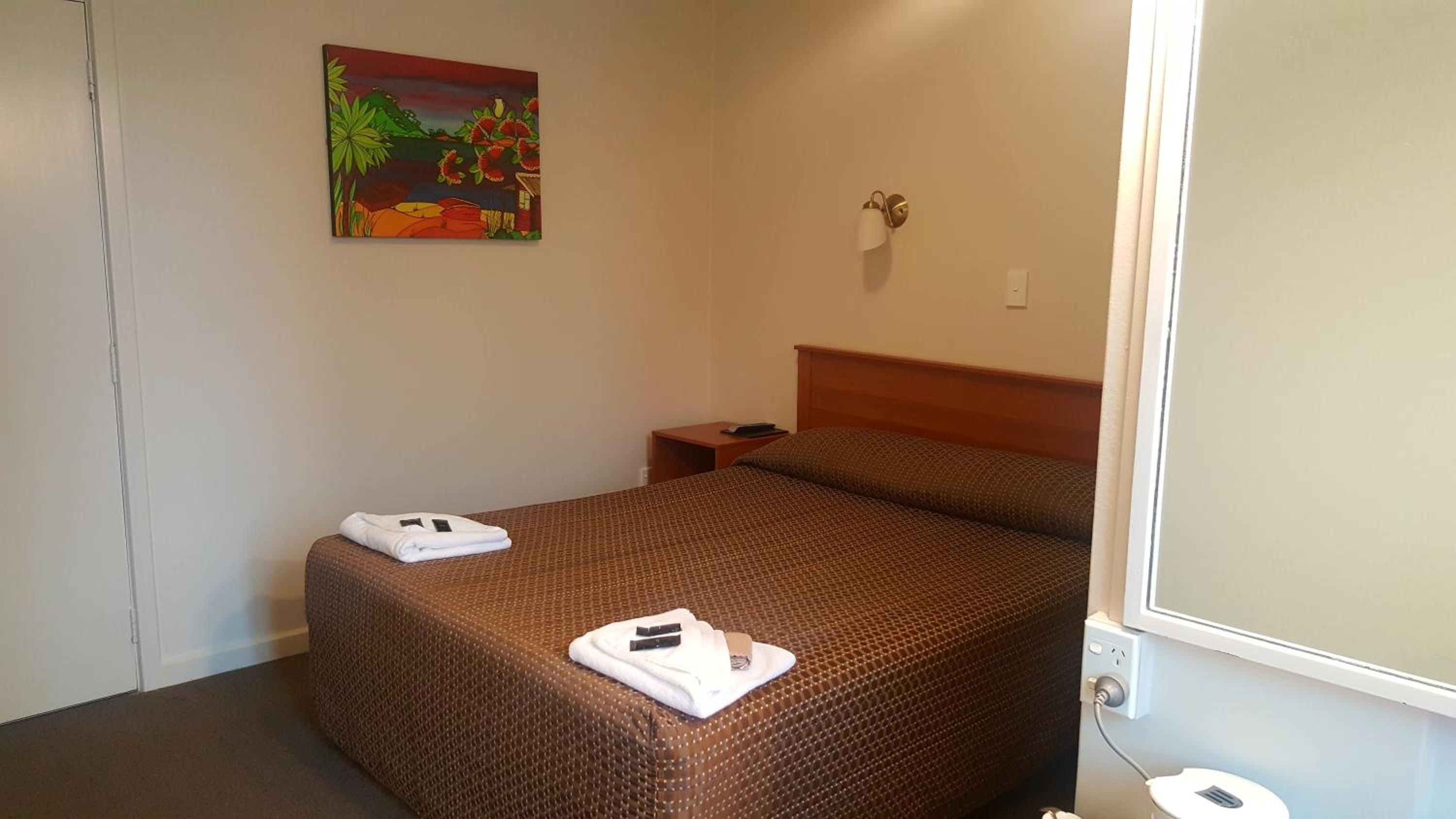 Double Room with Bathroom - Photo 1