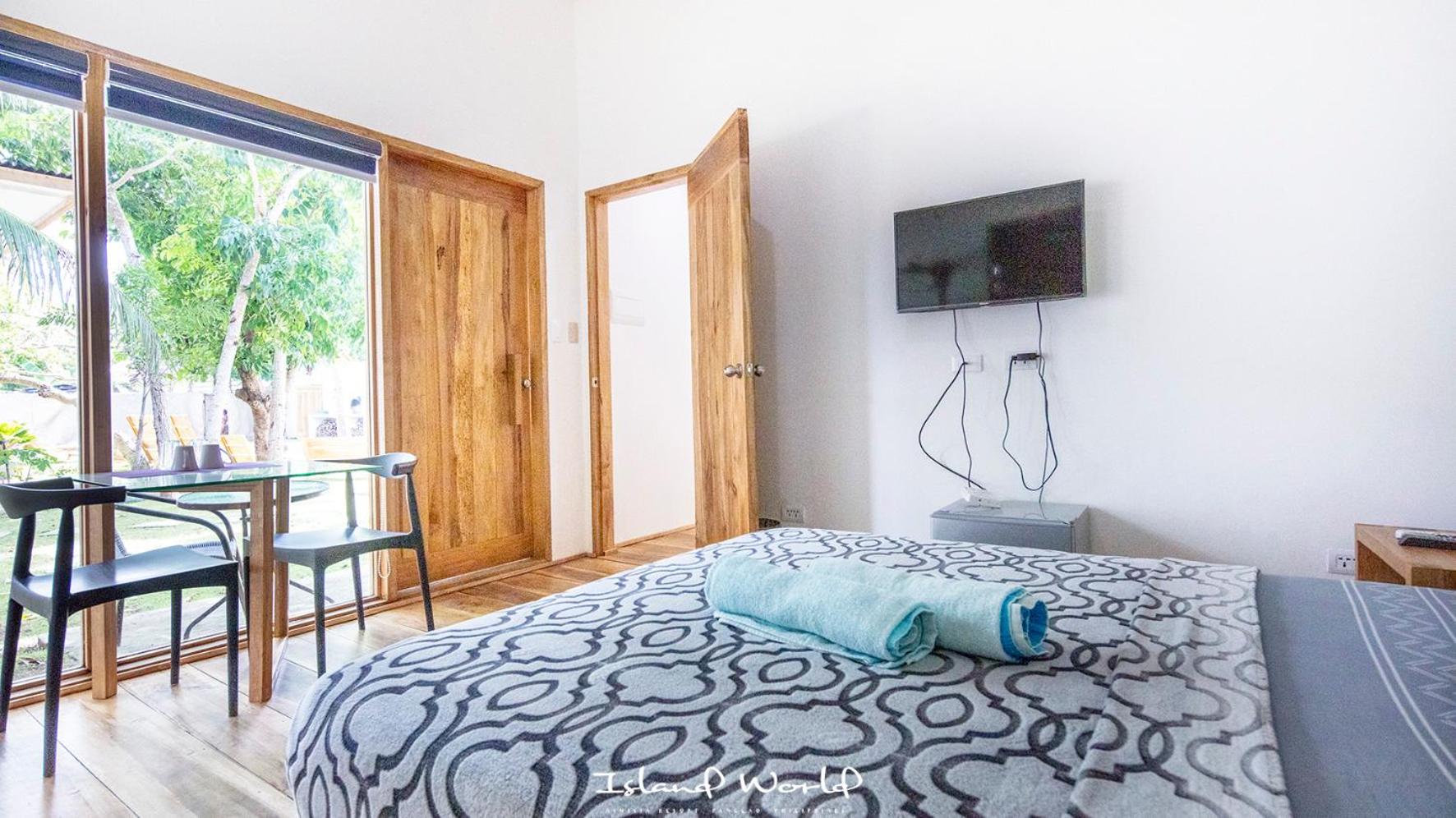 Two-Bedroom Villa photo 3