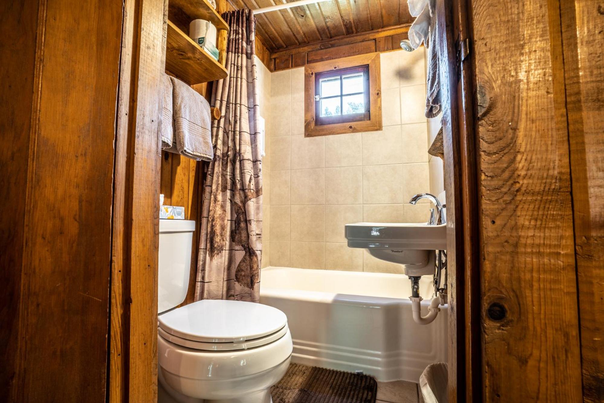 Colorado Bear Creek Cabin 4 photo 3