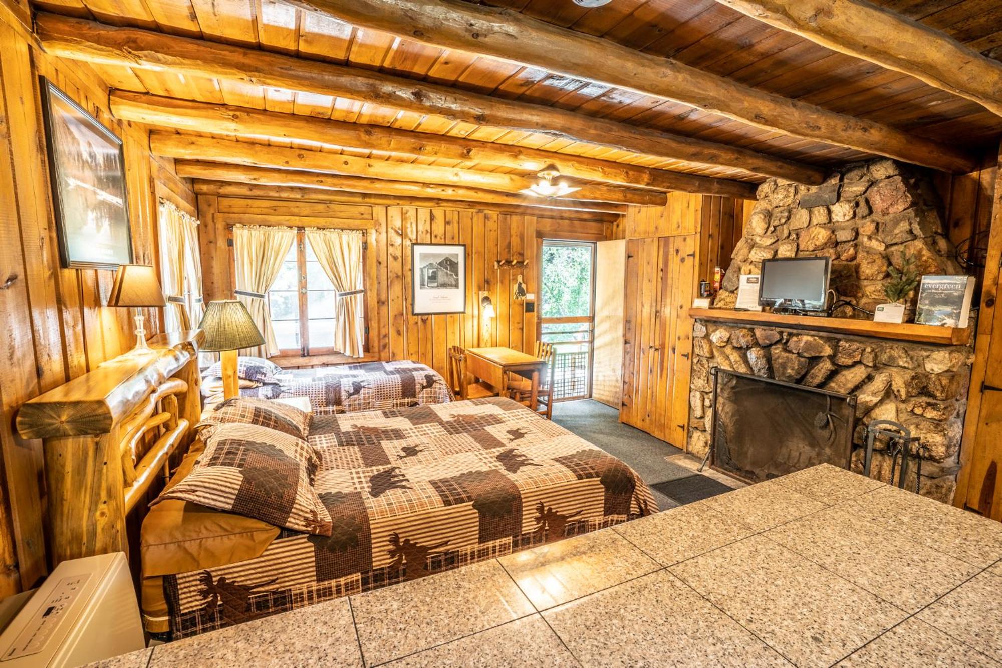 Colorado Bear Creek Cabin 6 photo 2
