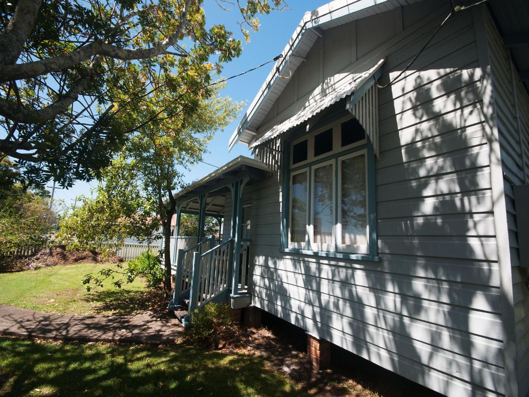 Vacation Home photo 1
