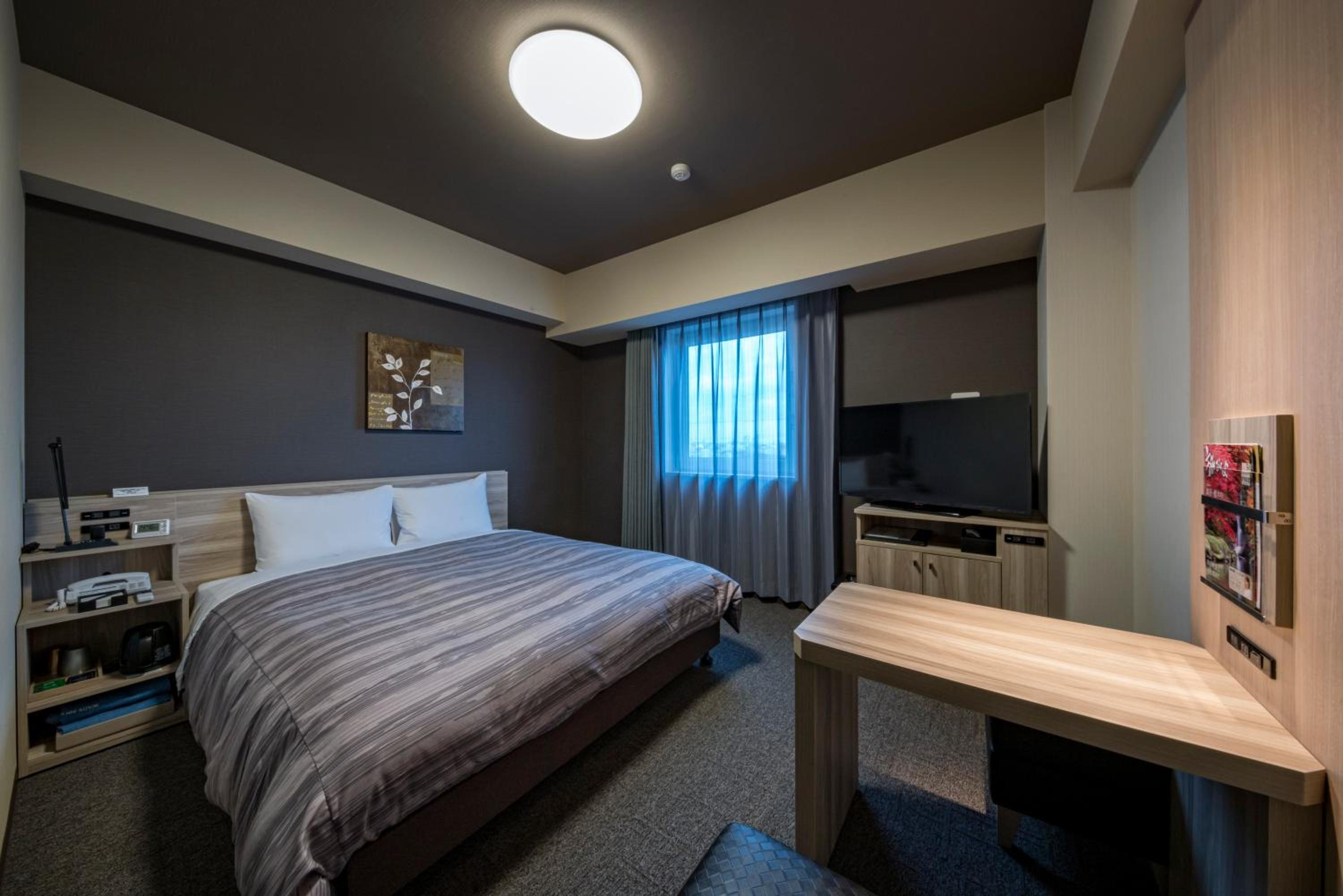 Double Room - Non-Smoking  - Photo 1