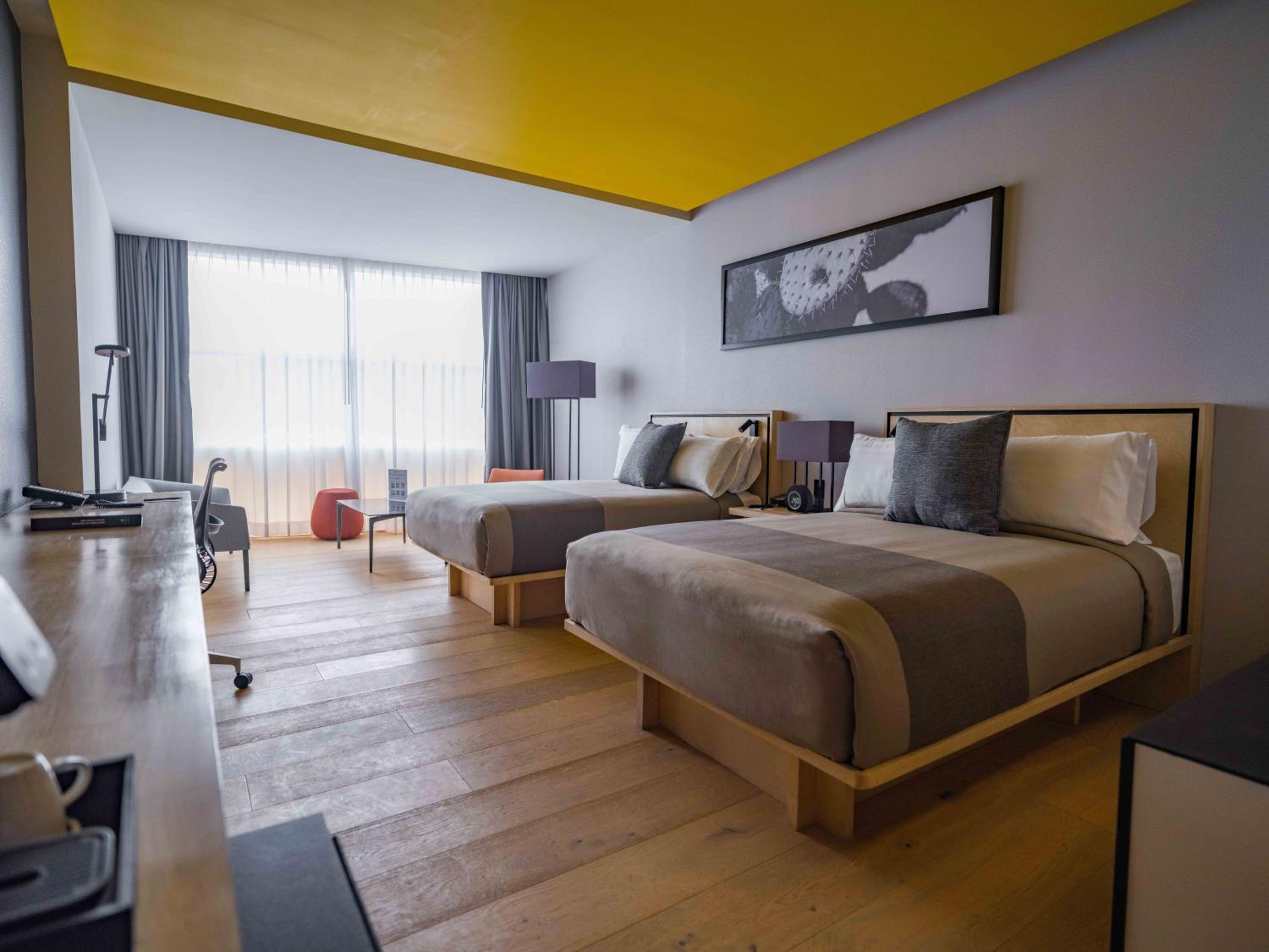 Deluxe Double Room - Photo 1