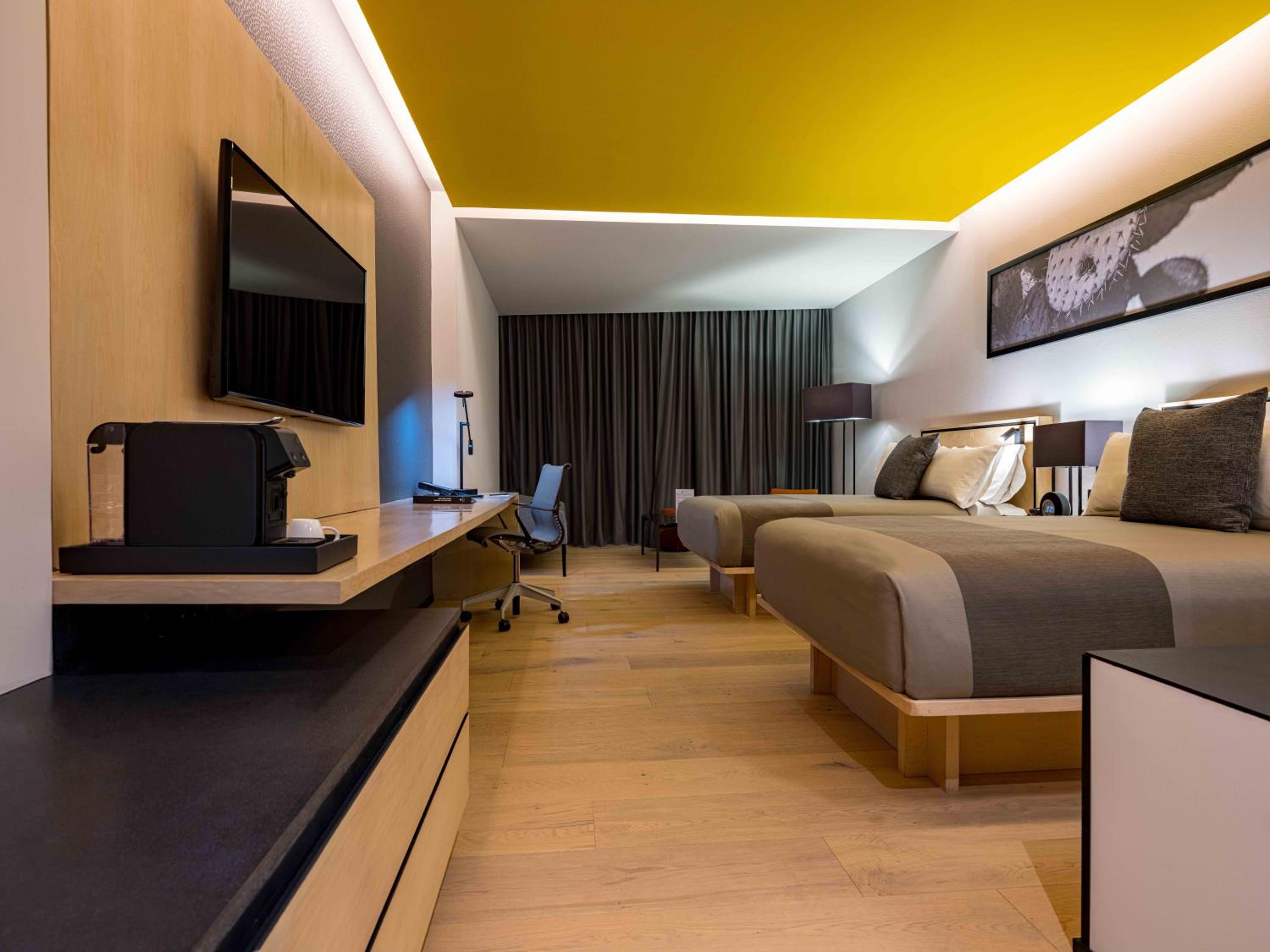 Deluxe Double Room - Photo 3