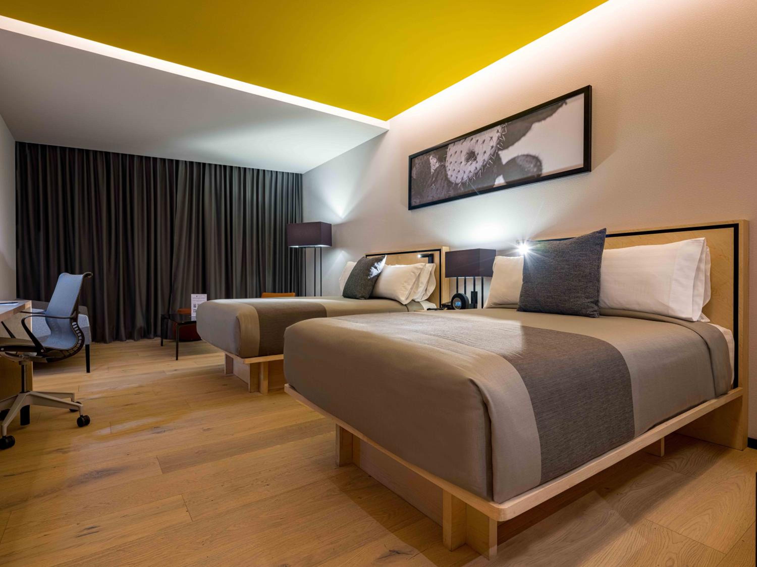 Deluxe Double Room - Photo 2