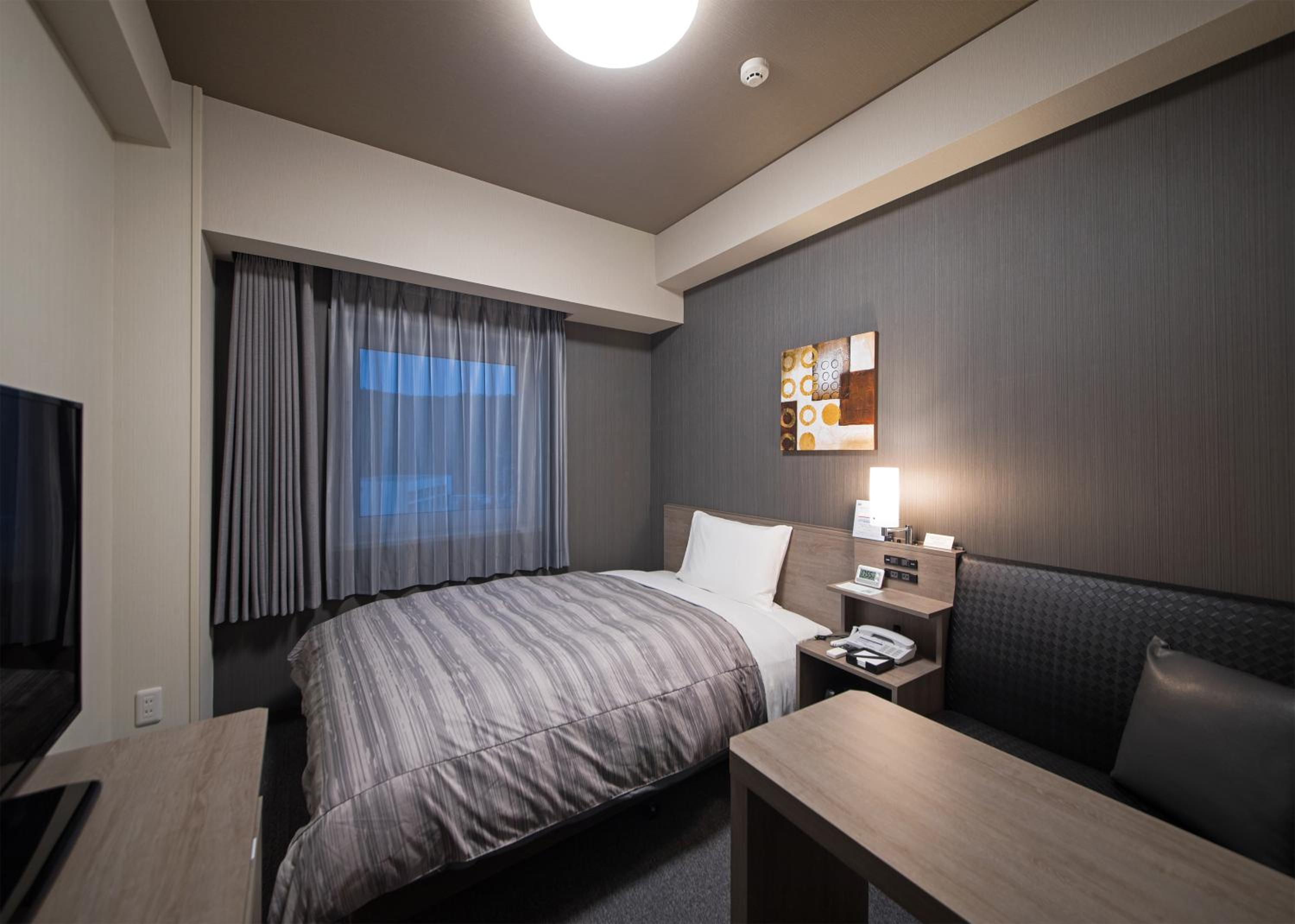Comfort Single Room - Non-Smoking - Photo 1