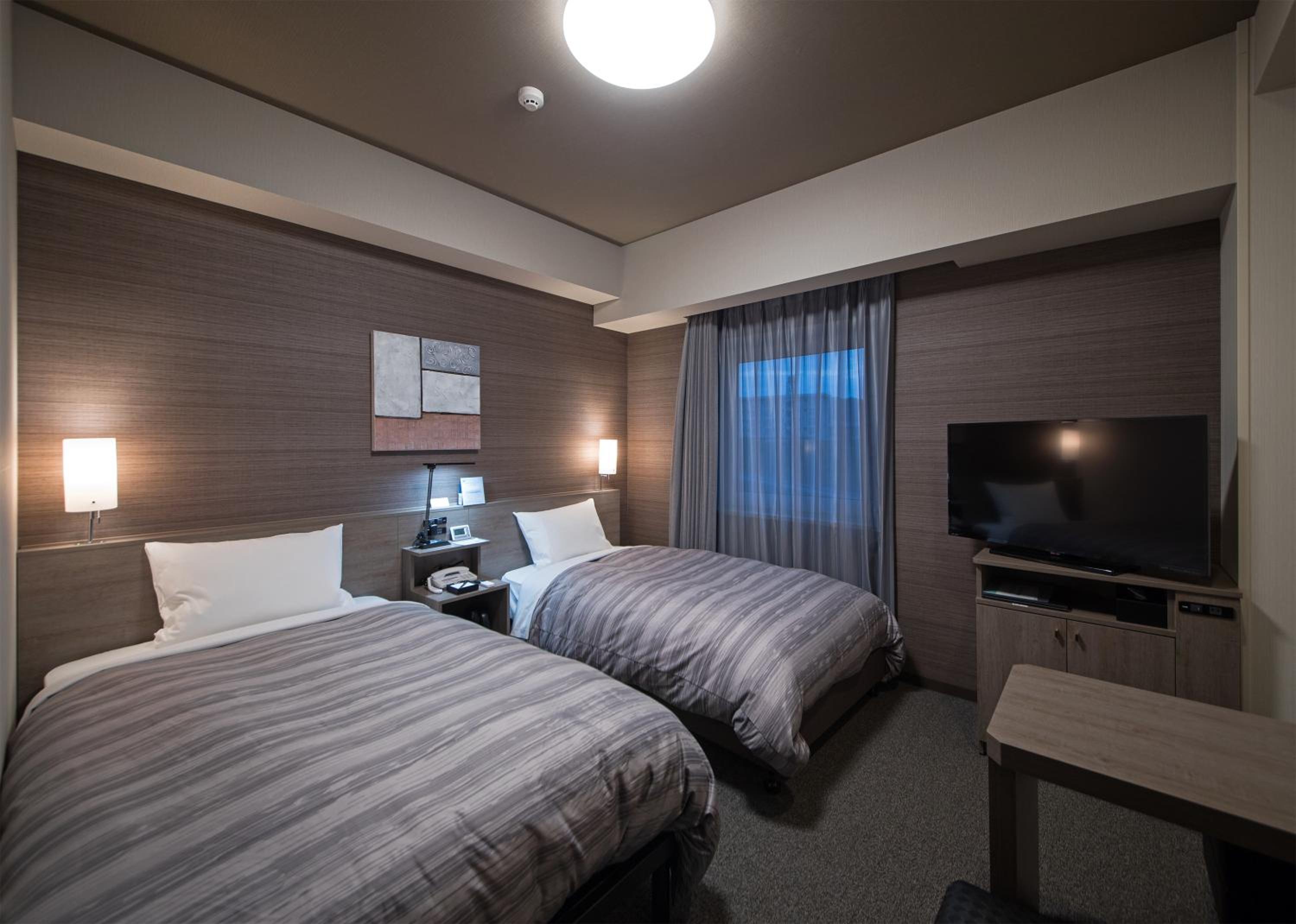 Comfort Twin Room - Non-Smoking - Photo 1