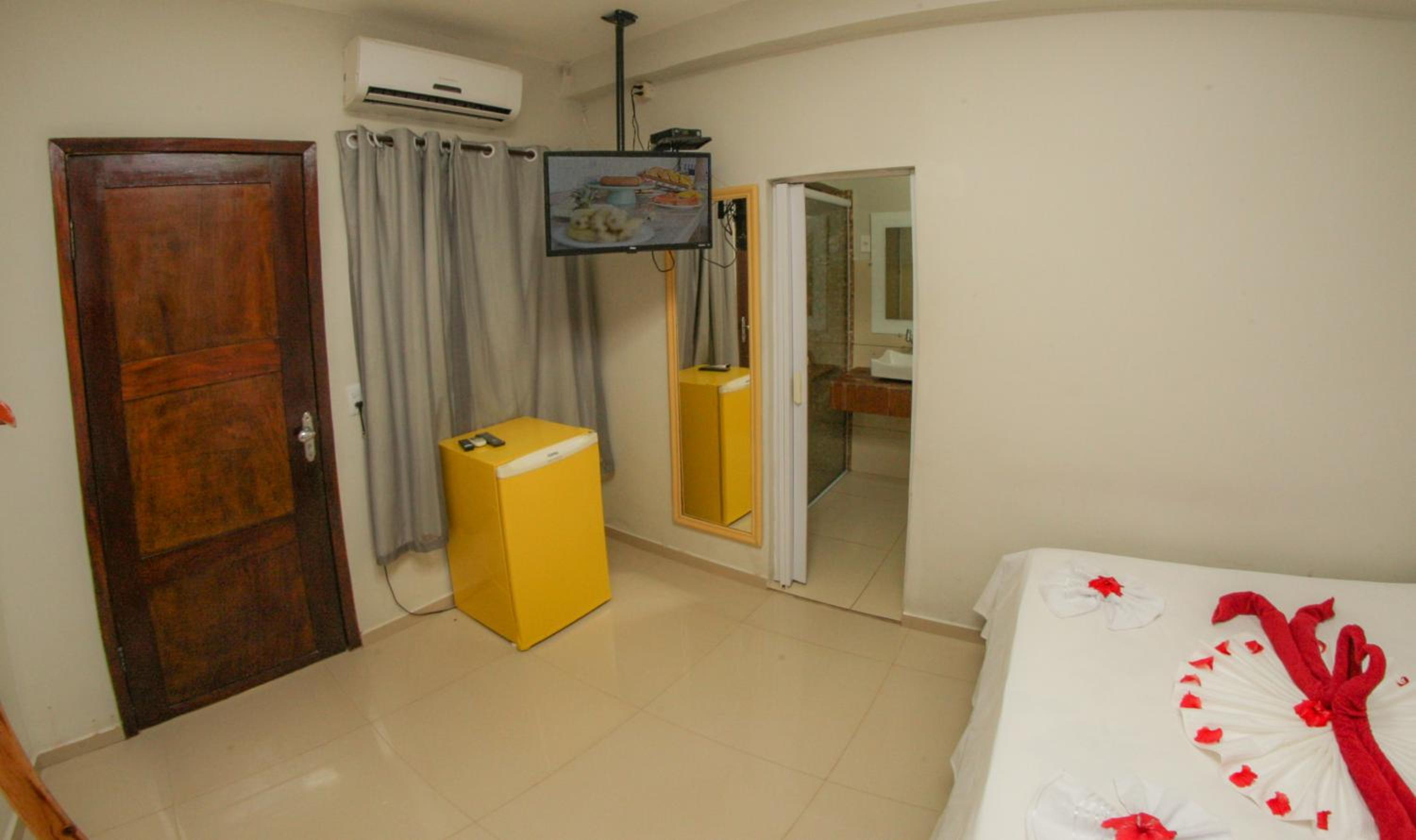 Triple Room photo 3