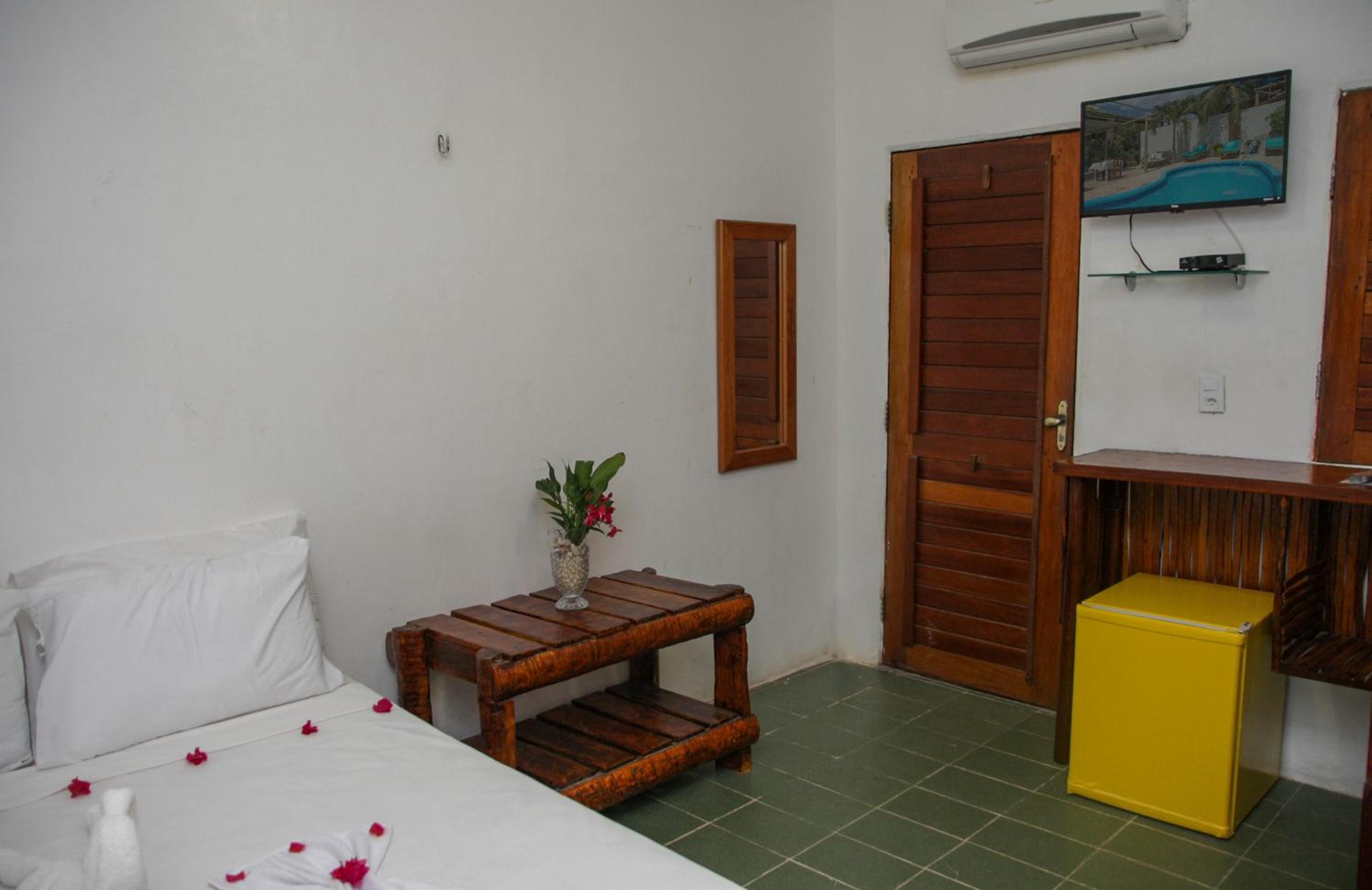 Quadruple Room photo 2