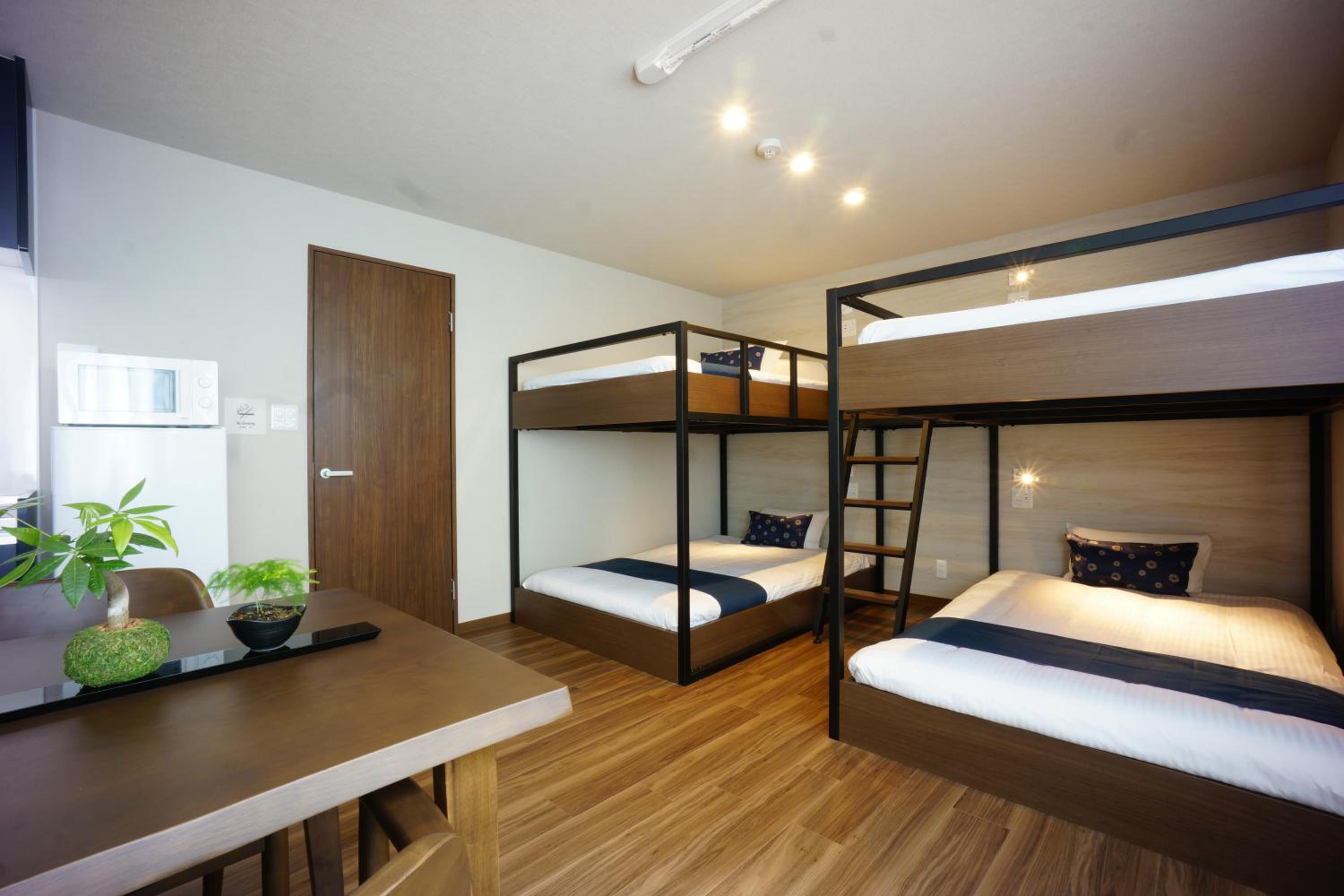 Deluxe Quadruple Room photo 3
