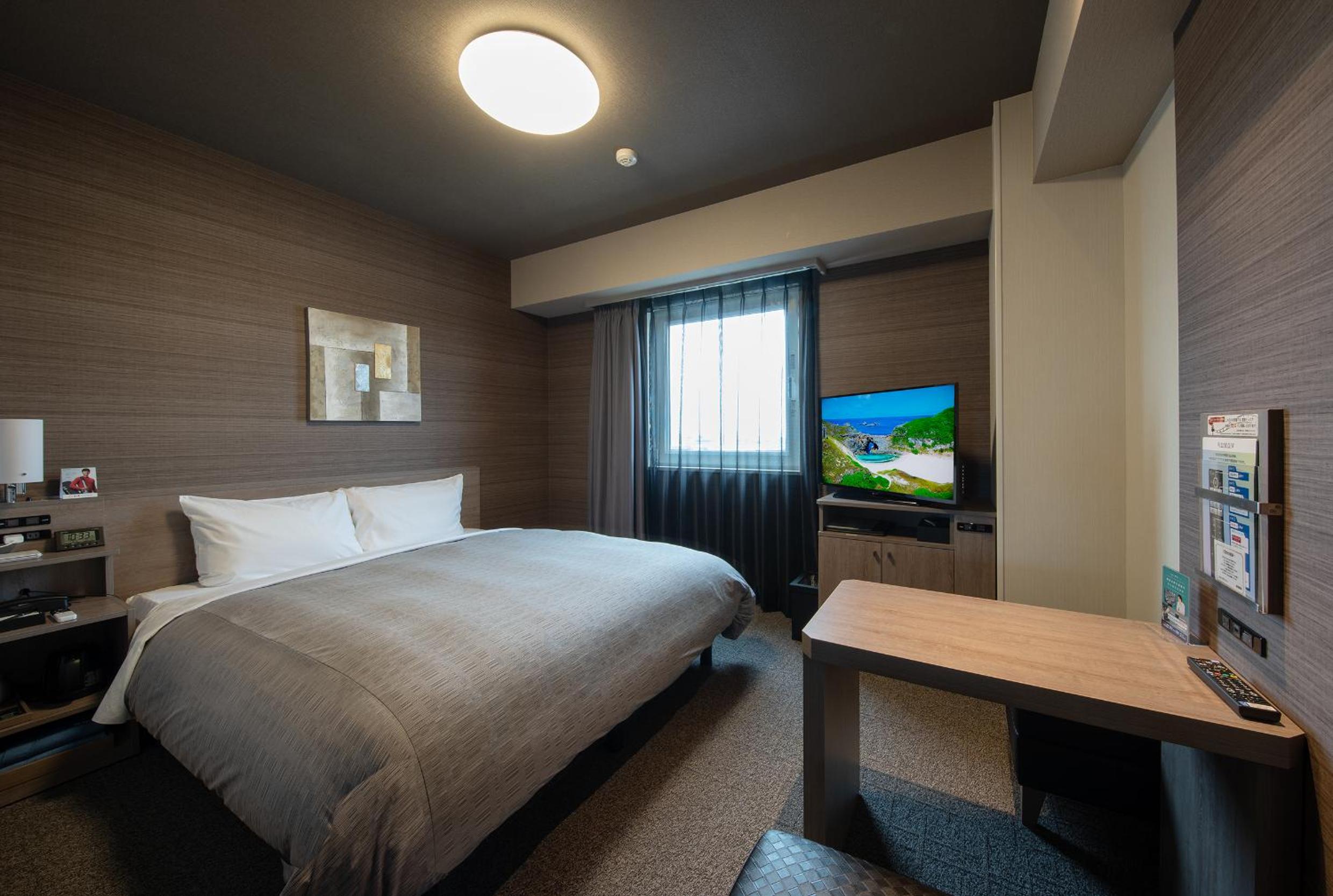 Comfort Double Room - Non-Smoking - Photo 1