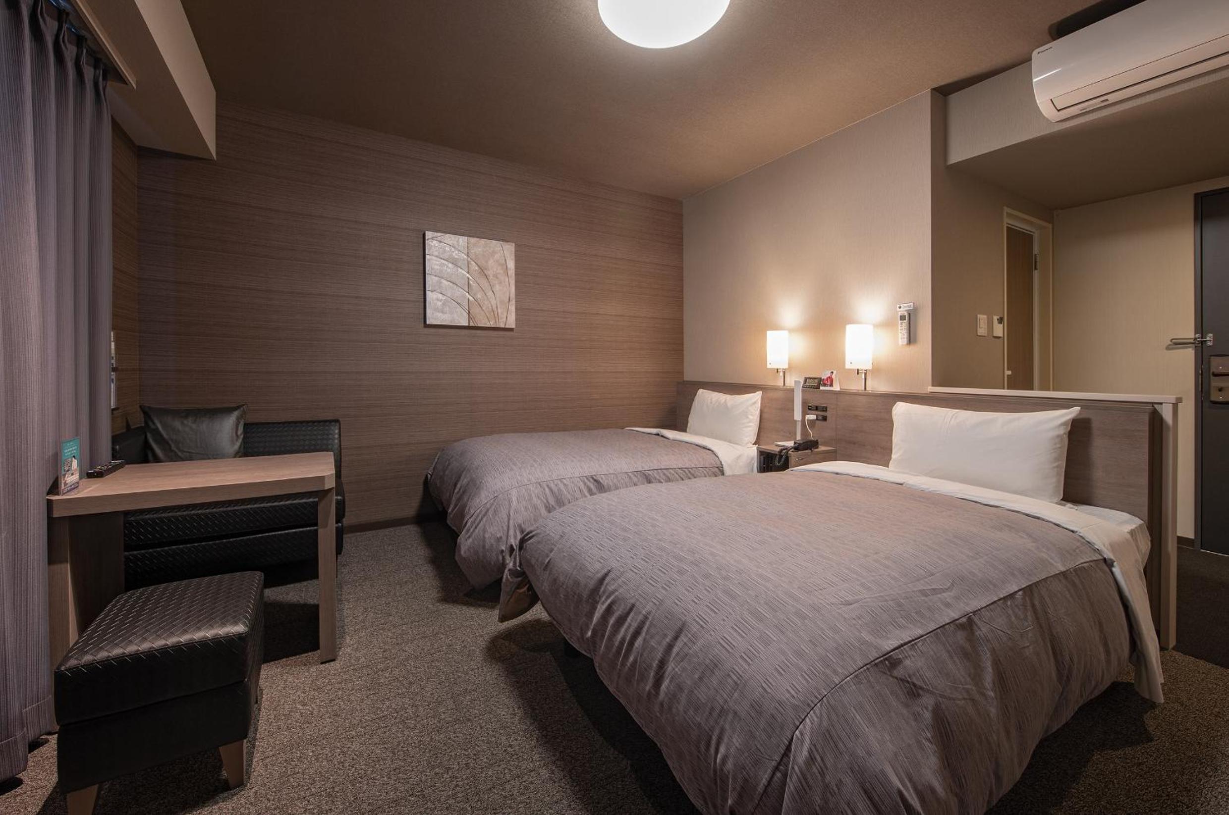 Comfort Twin Room - Non-Smoking - Photo 1