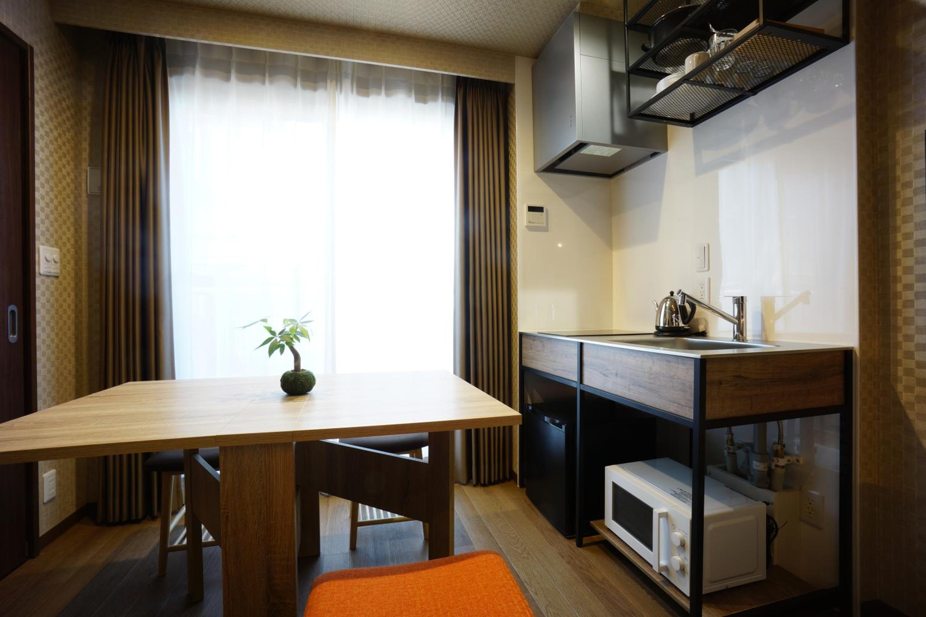 Superior Triple Room photo 2