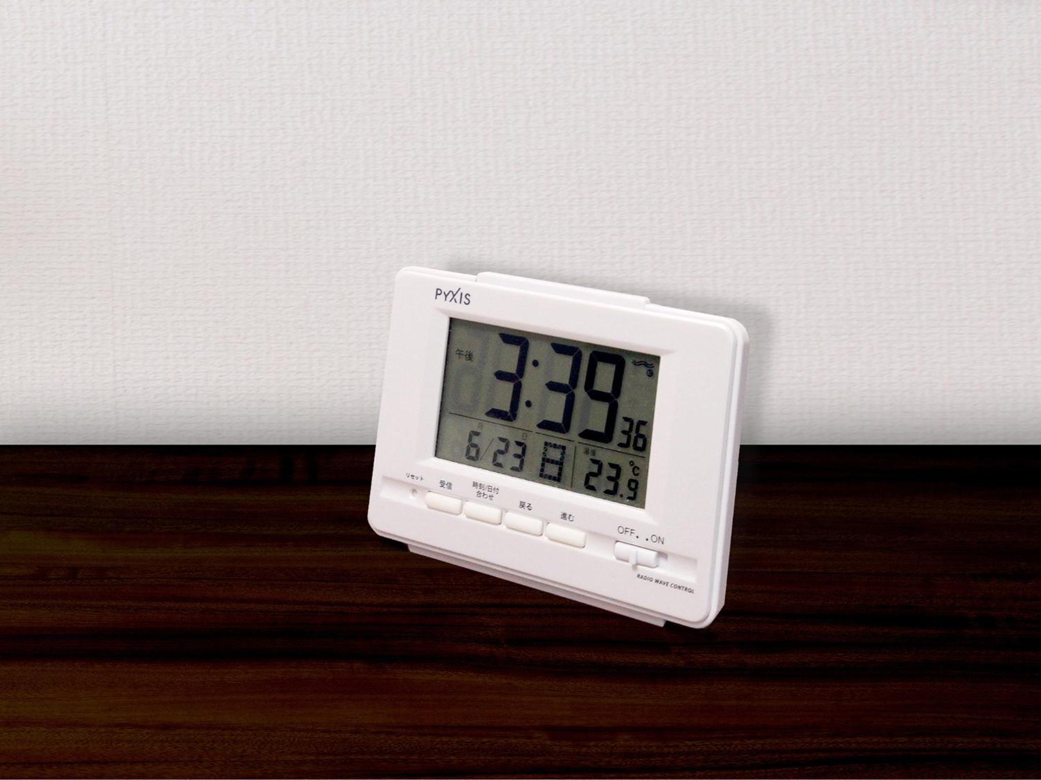 Double Room - Non-Smoking  - Photo 9