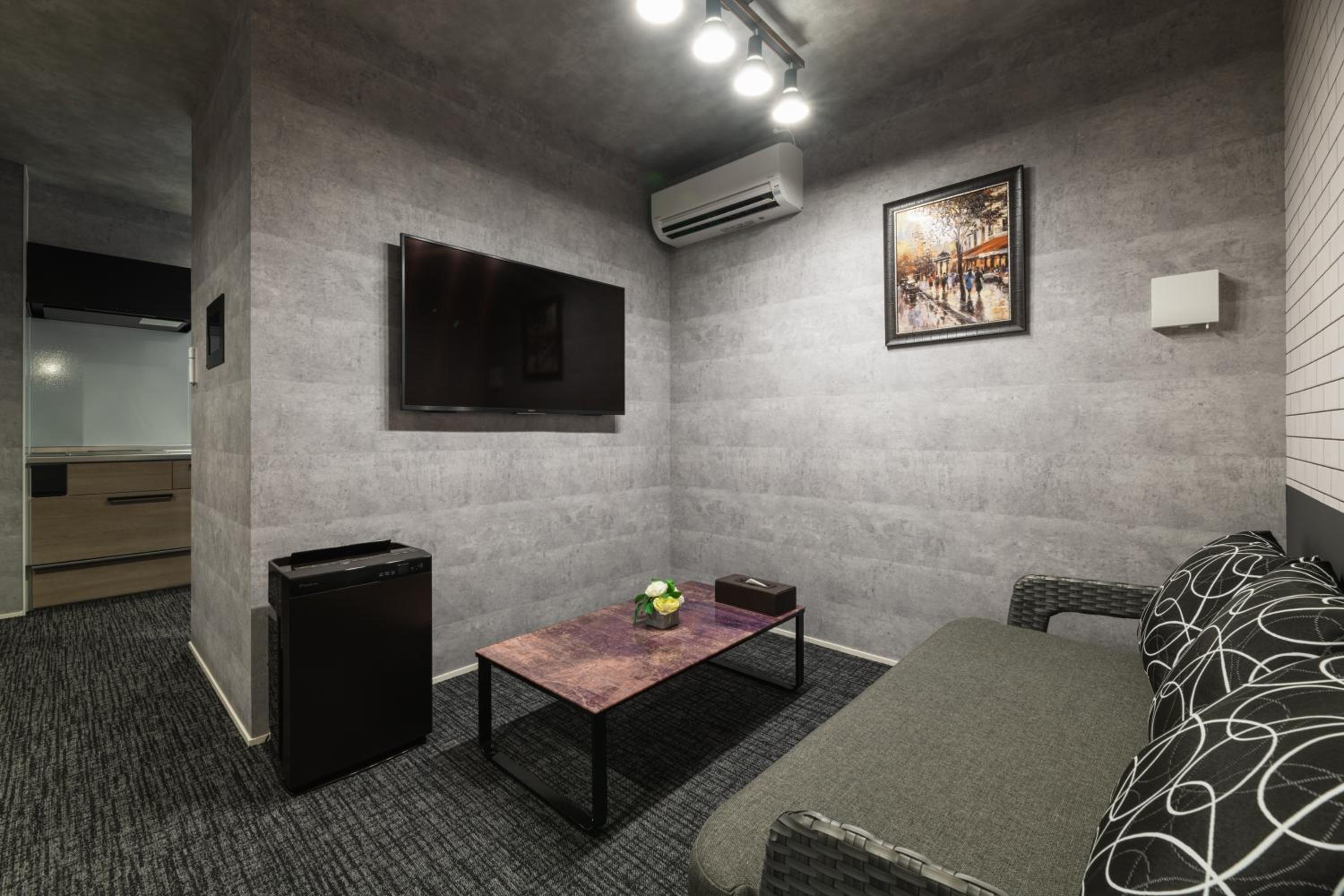 Standard Twin Room - Photo 3