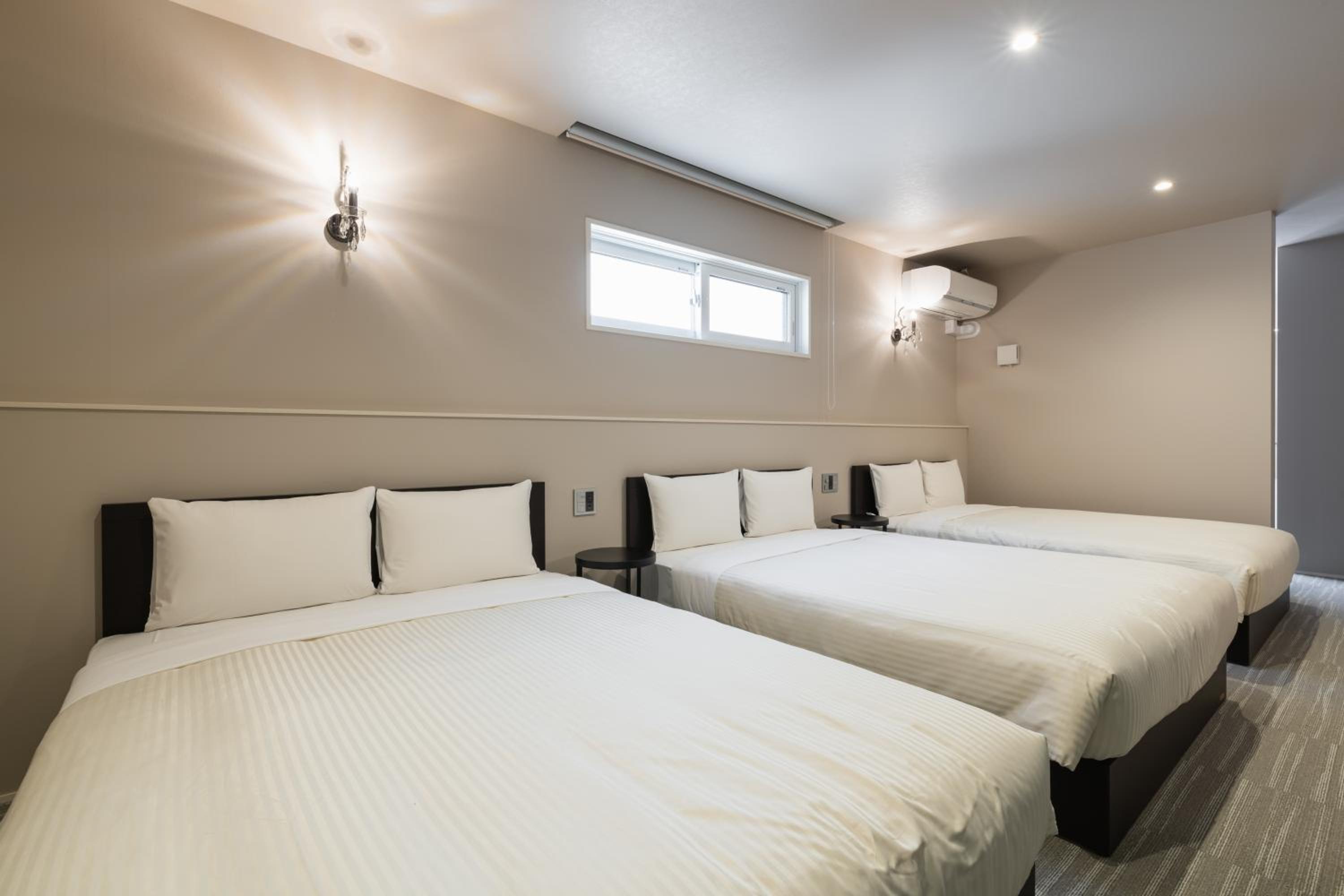 Superior Triple Room - Photo 7