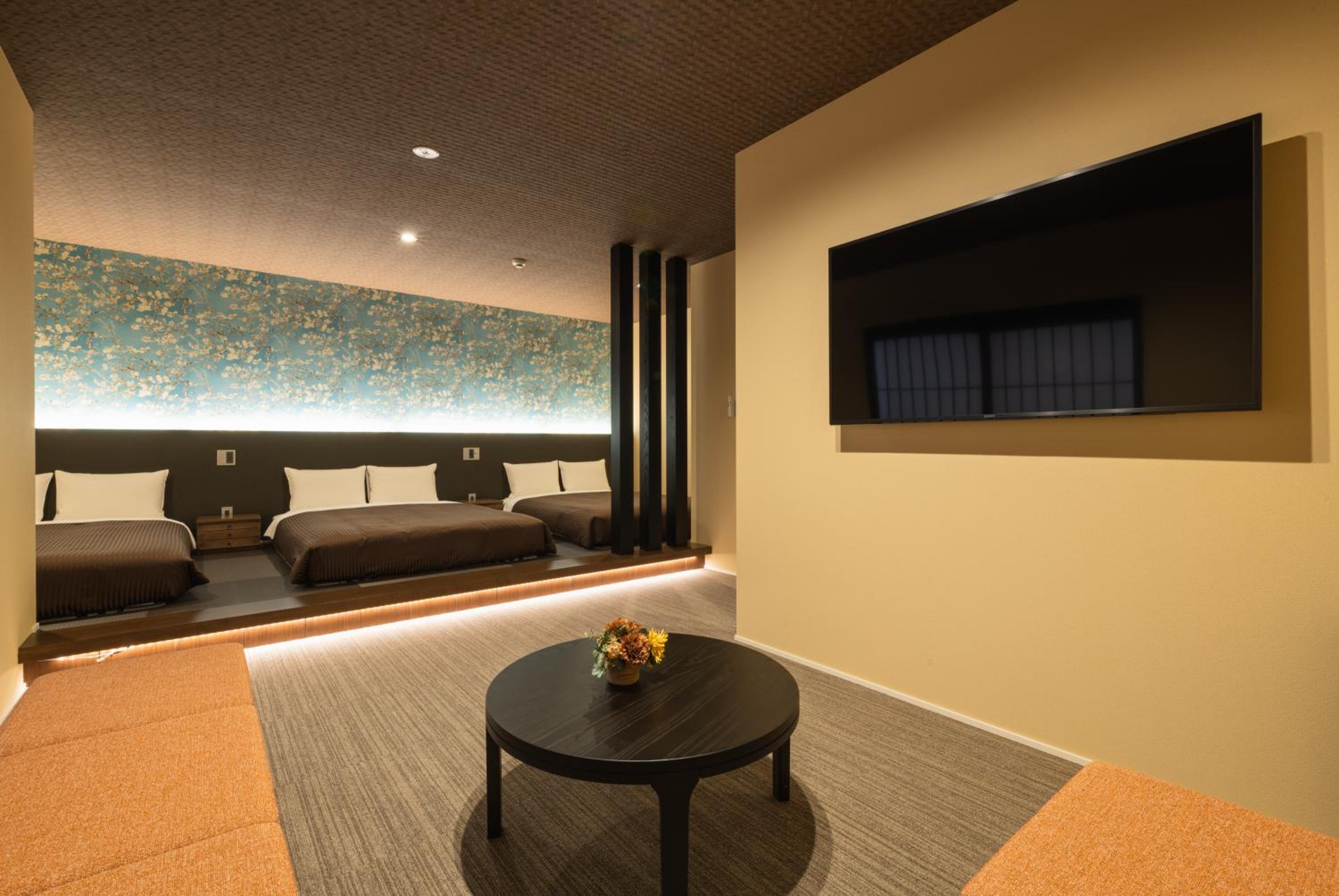 Superior Triple Room - Photo 4
