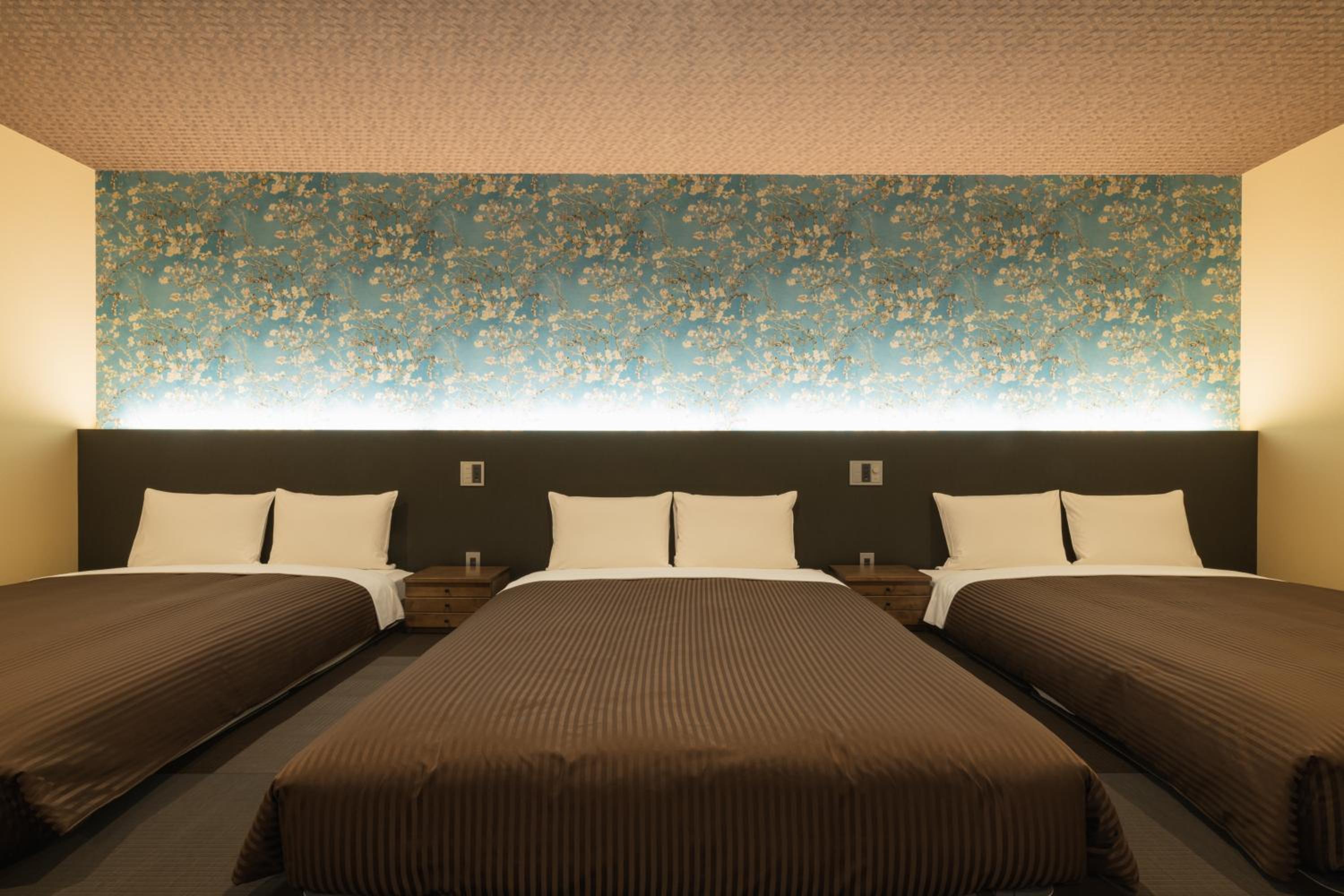 Superior Triple Room - Photo 15