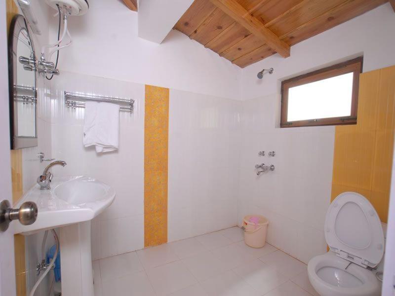 Executive Double Room photo 3