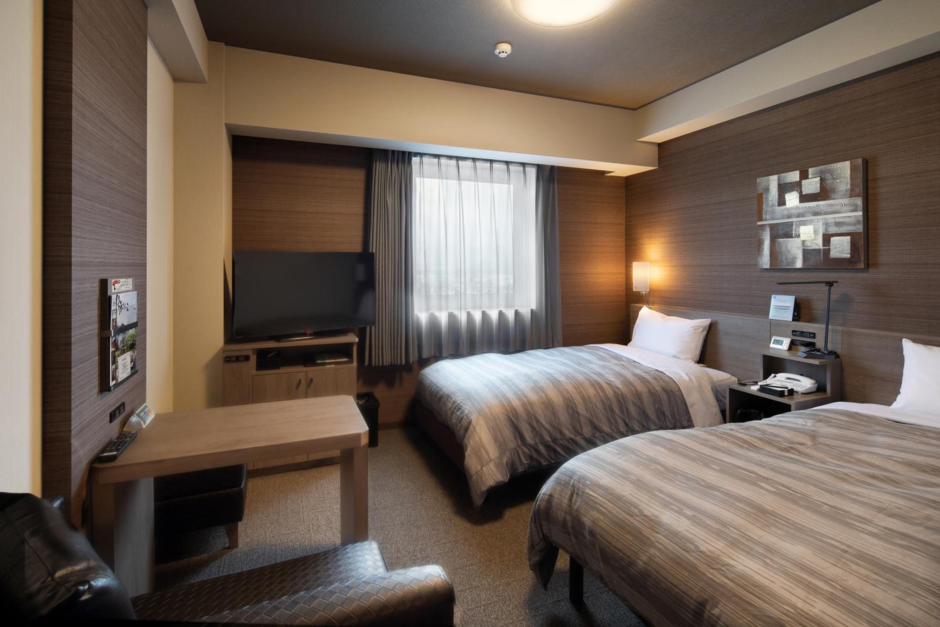 Superior Twin Room - Non-Smoking - Photo 1