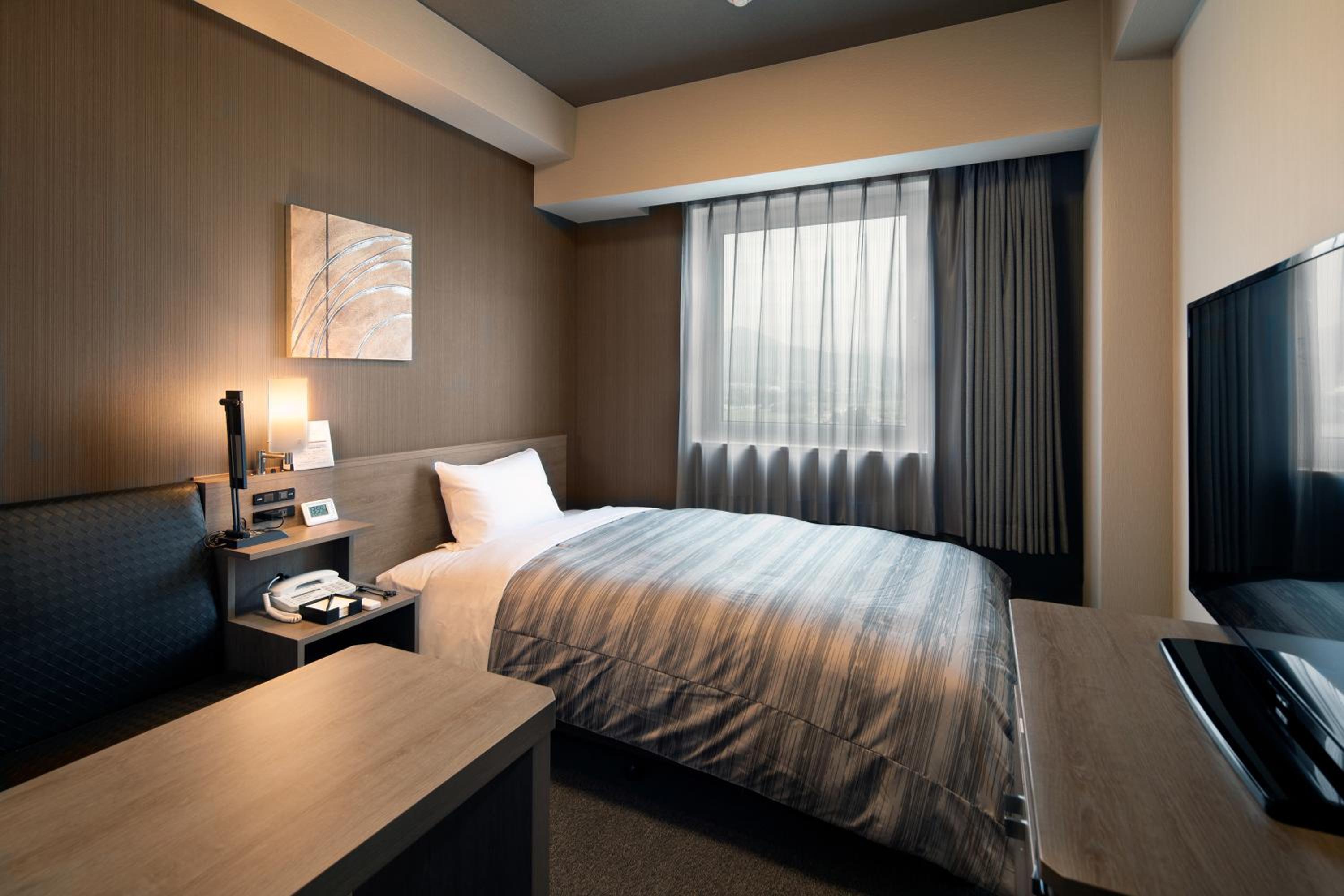 Superior Single Room - Non-Smoking photo 1