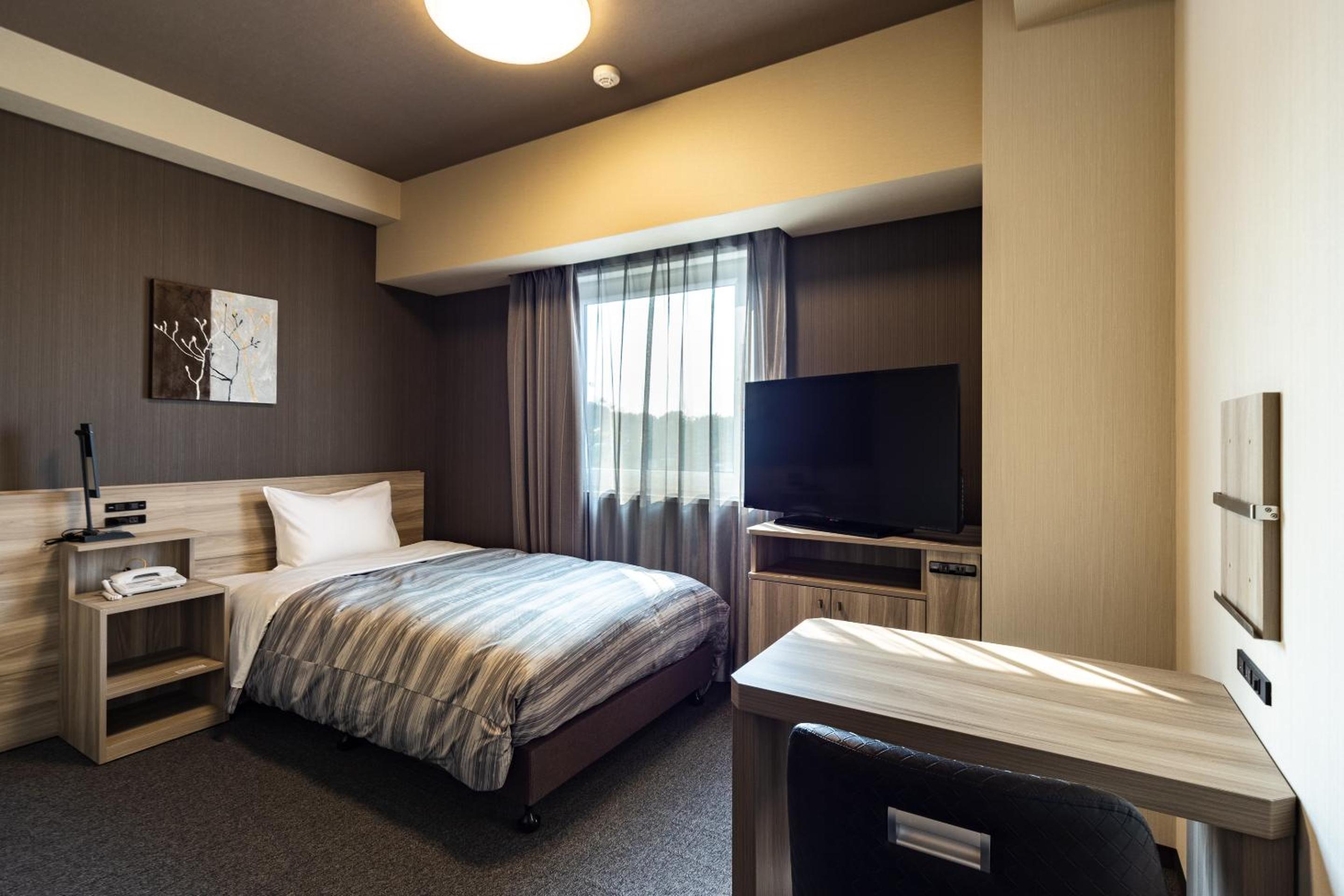 Comfort Single Room - Non-Smoking