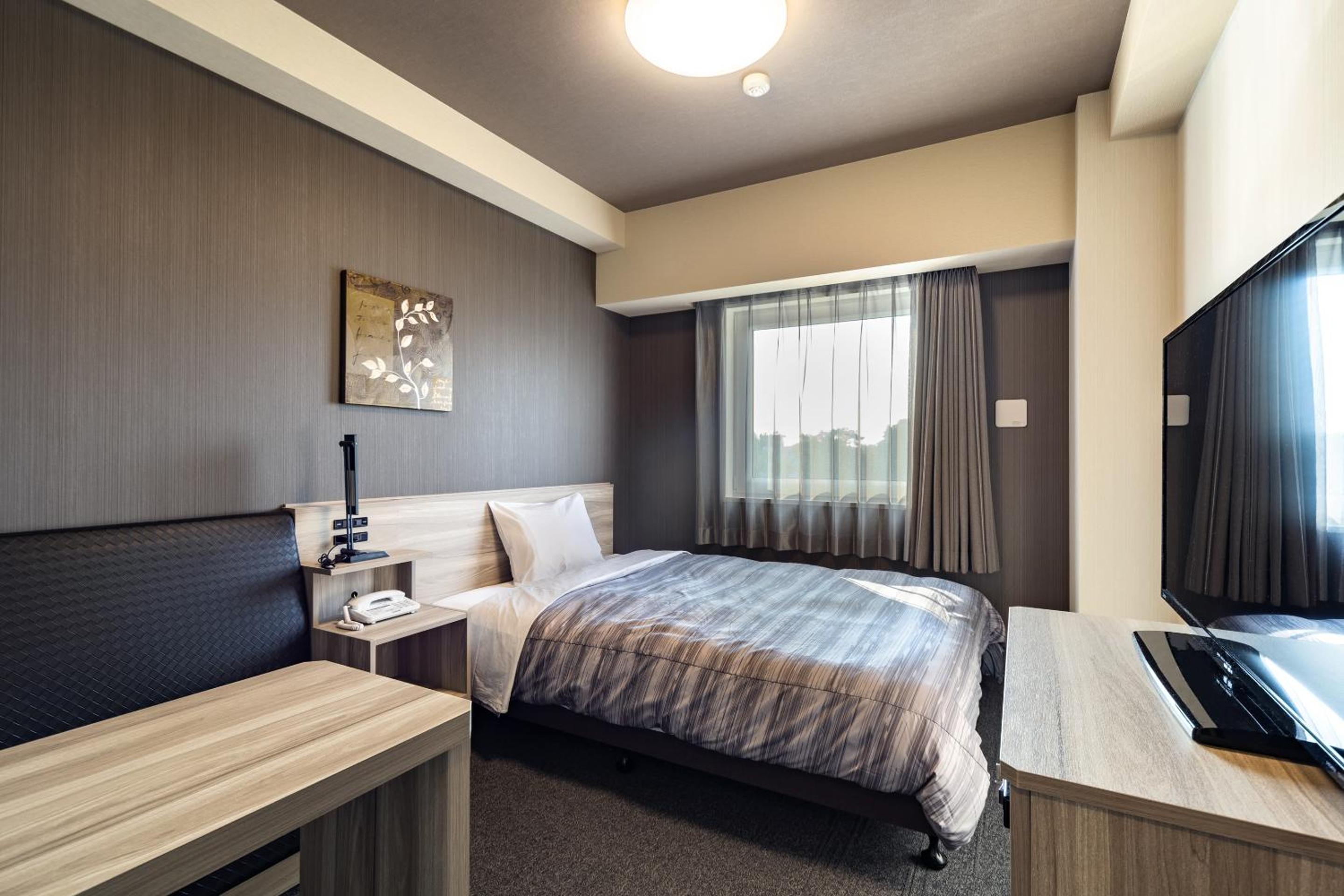 Standard Single Room - Non-Smoking photo 1