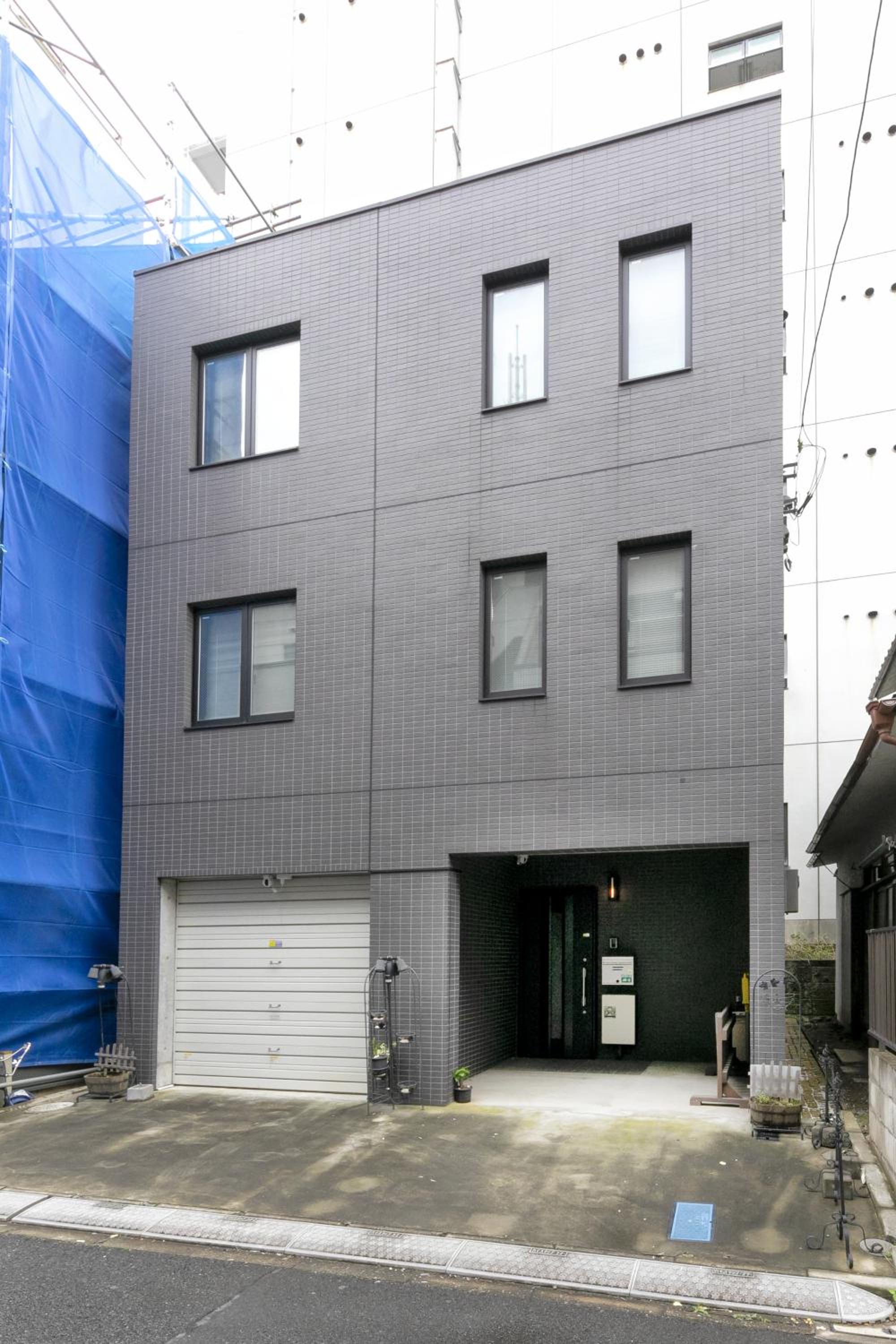 Villa photo 2