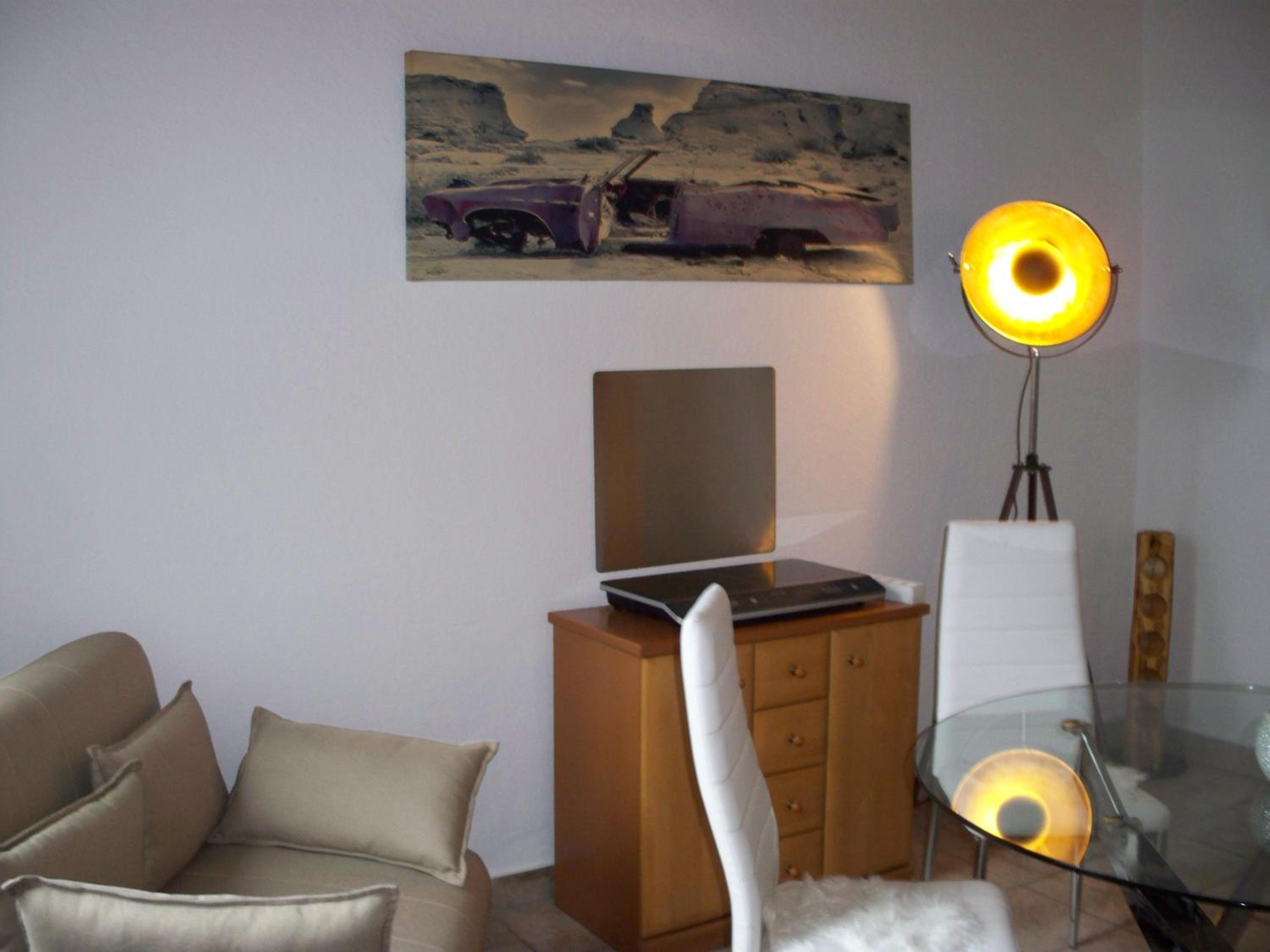 Apartment - Ground Floor photo 2