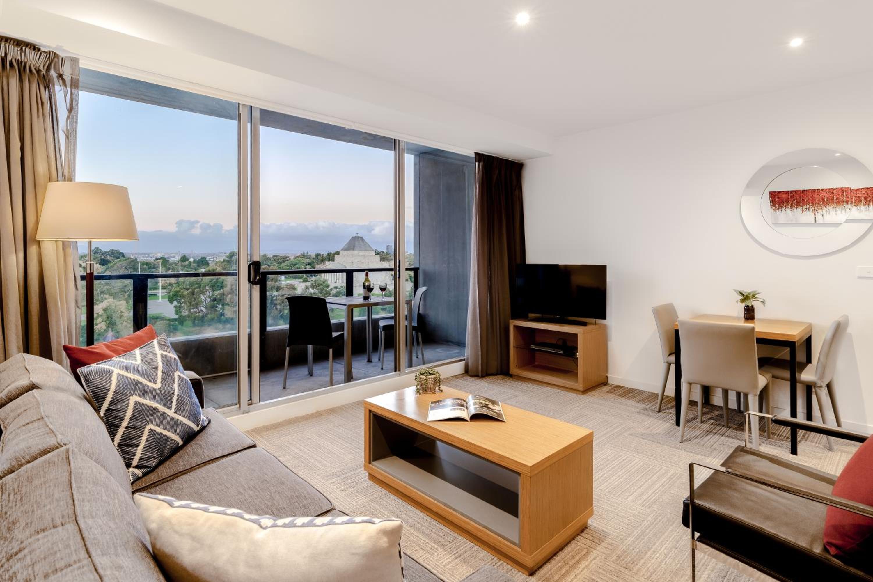 Superior Two-Bedroom Apartment - Photo 10