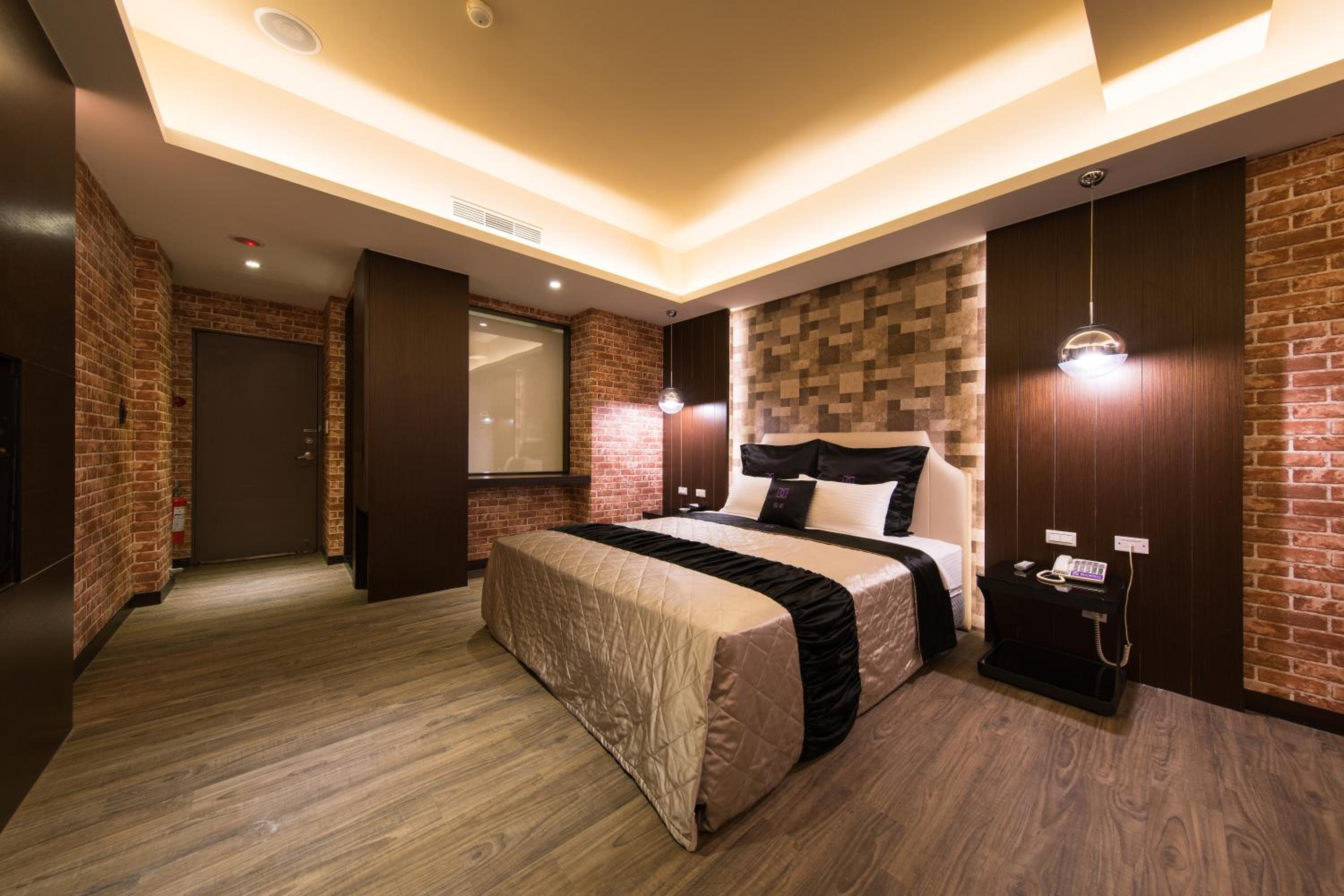 Superior Deluxe Double Room with Spa photo 1