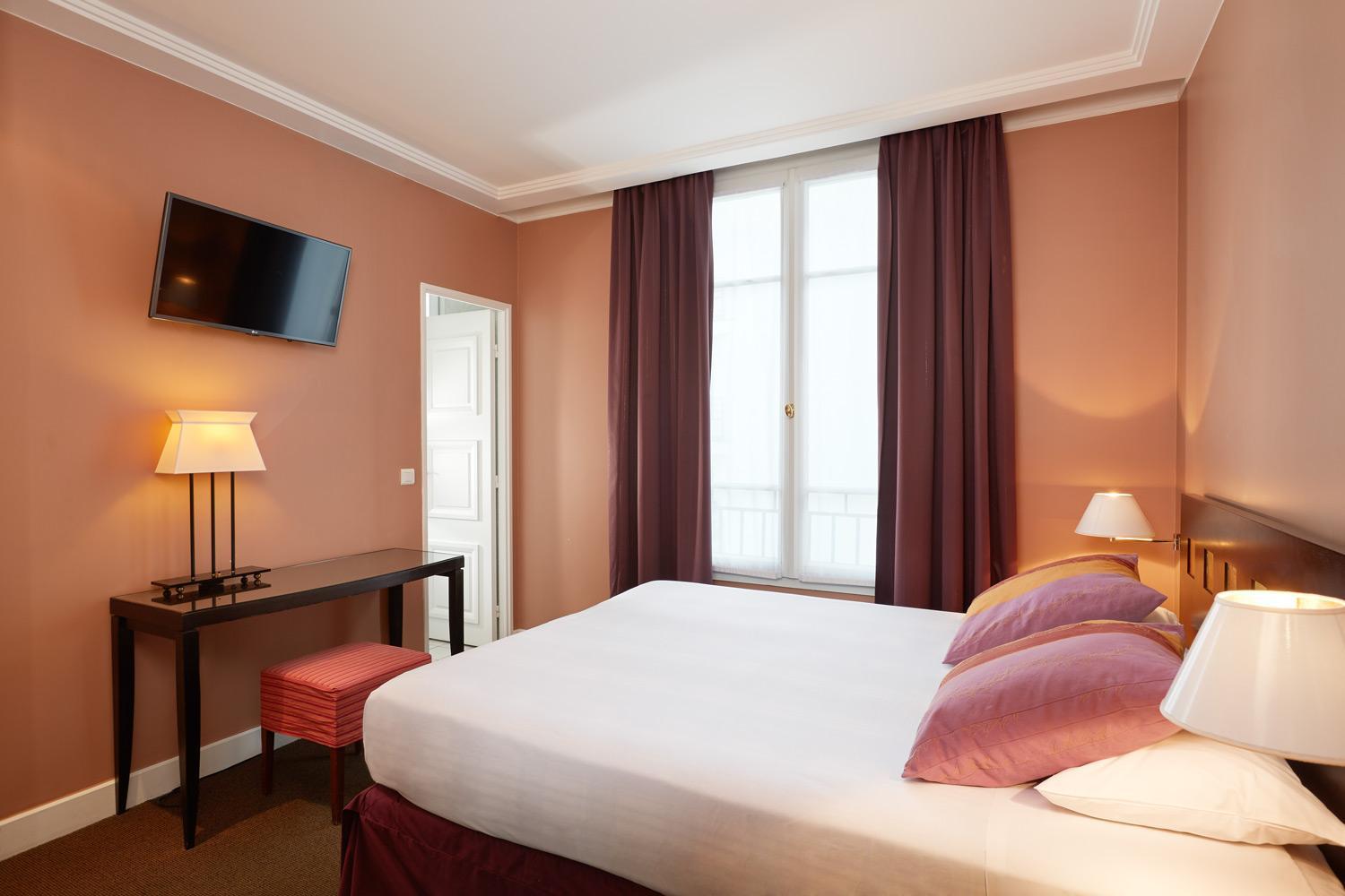 Superior Double or Twin Room - Photo 4